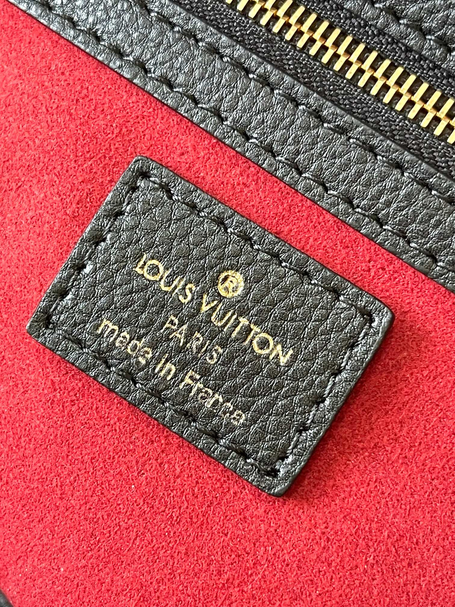 Louis Vuitton Keepall Bandoulière 45 M46670 - Image 10