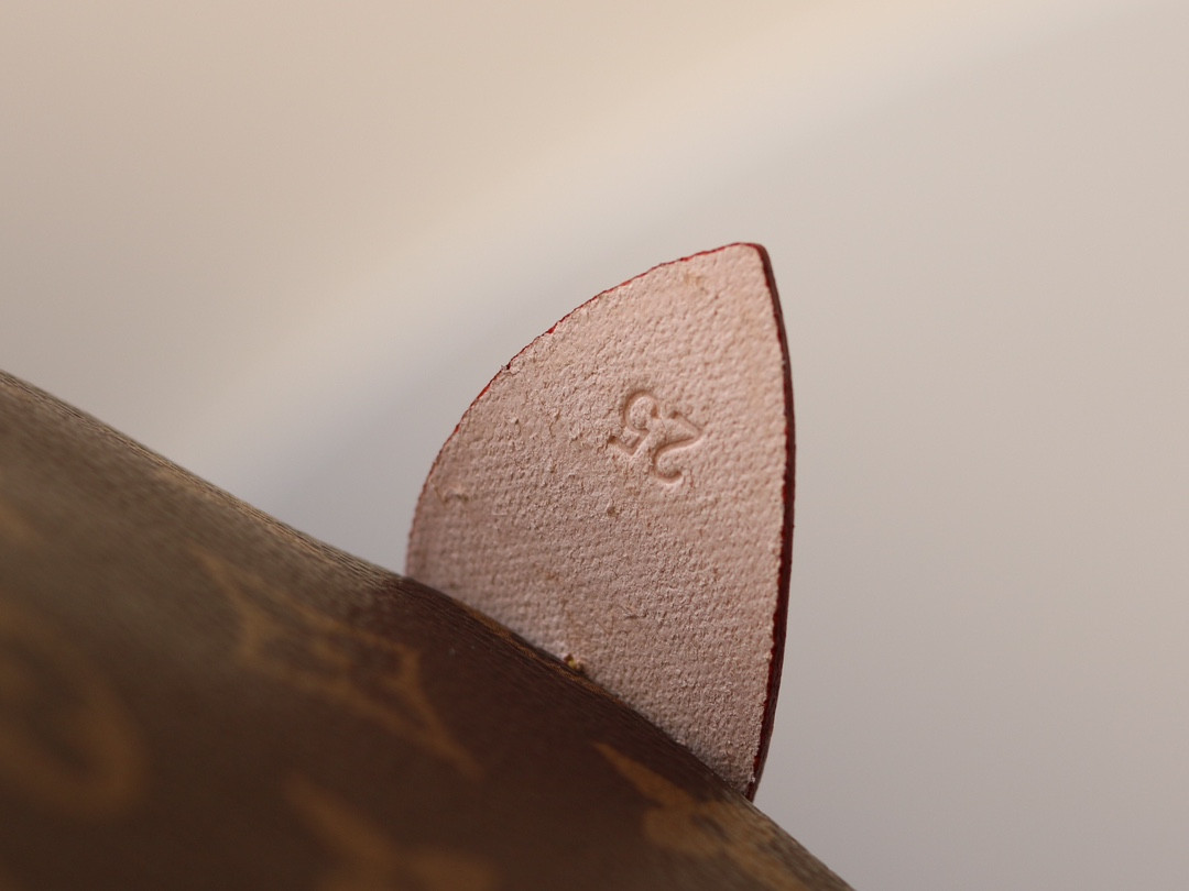 Louis Vuitton Speedy 25 M41109 (25*19*15cm) - Image 5