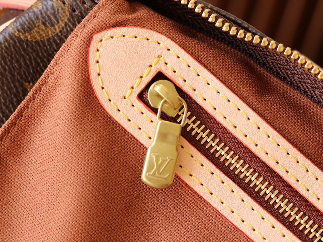 Louis Vuitton Speedy 25 M41109 (25*19*15cm) - Image 10