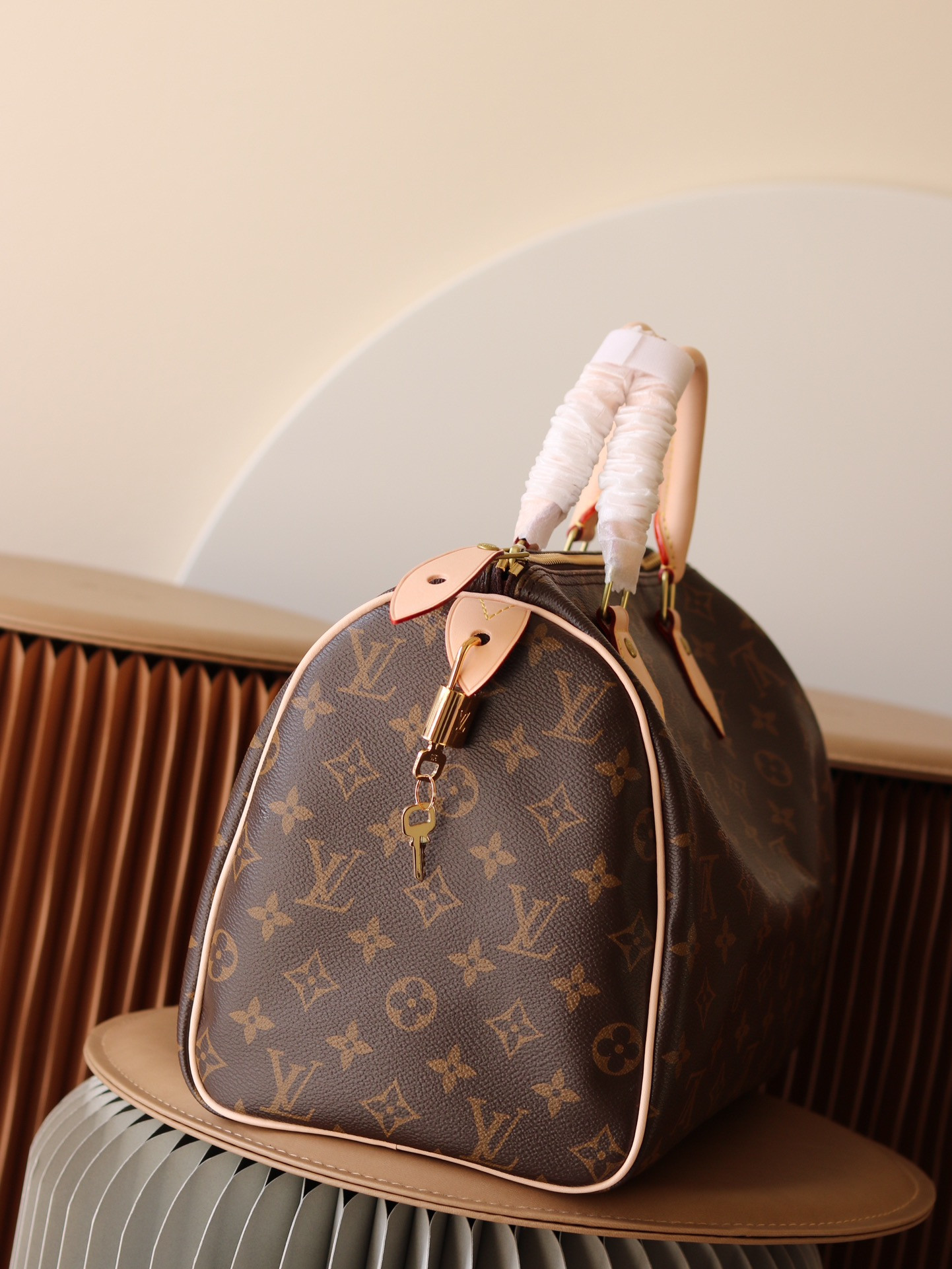 Louis Vuitton M41108 Speedy 30 - Image 2