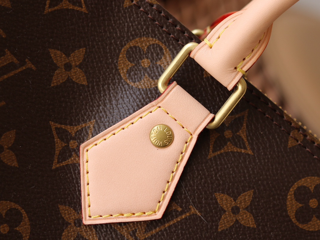 Louis Vuitton M41108 Speedy 30 - Image 5