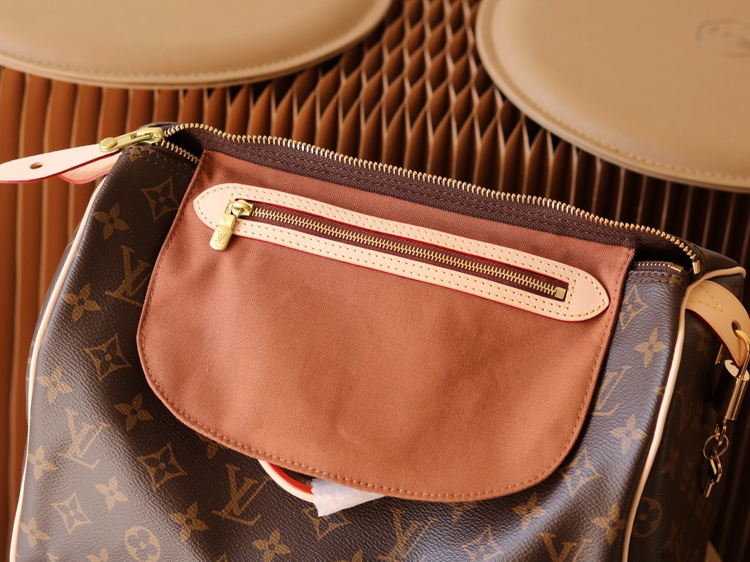 Louis Vuitton M41108 Speedy 30 - Image 8