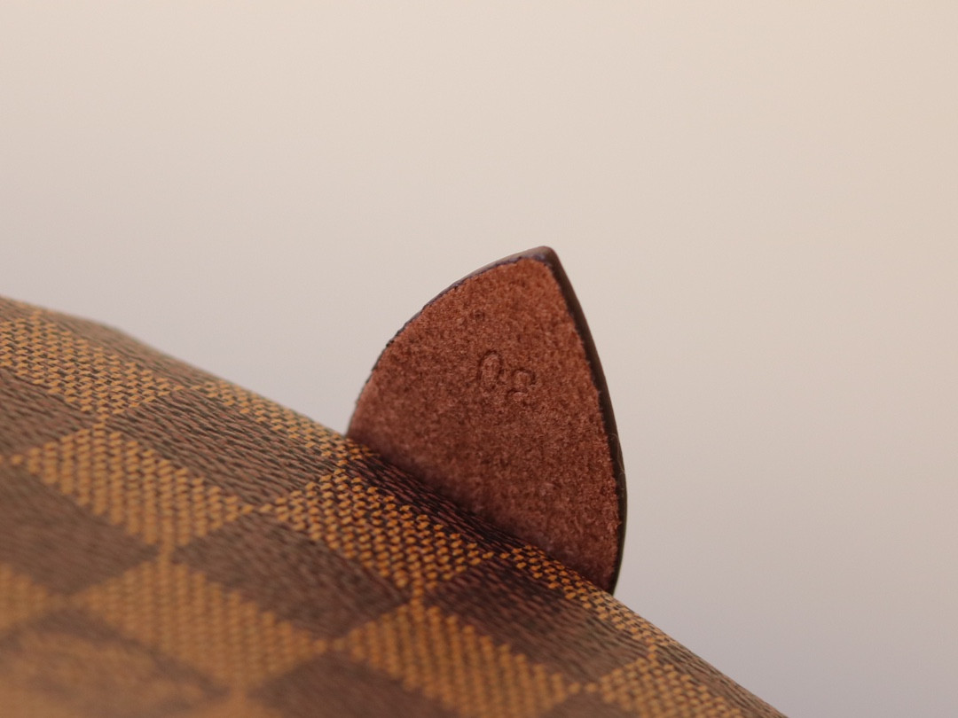 Louis Vuitton Speedy 30 N41364 (30*21*17cm) - Image 5
