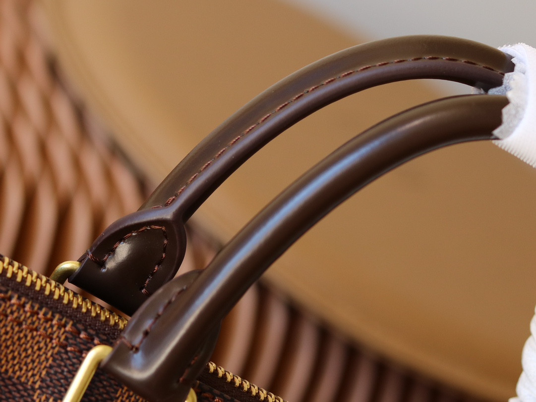 Louis Vuitton Speedy 30 N41364 (30*21*17cm) - Image 7