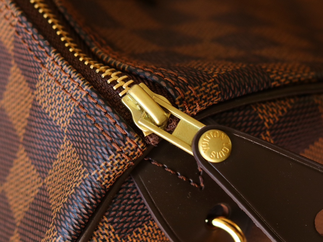 Louis Vuitton Speedy 30 N41364 (30*21*17cm) - Image 8