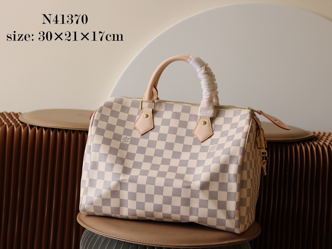 Louis Vuitton N41370 Speedy 30