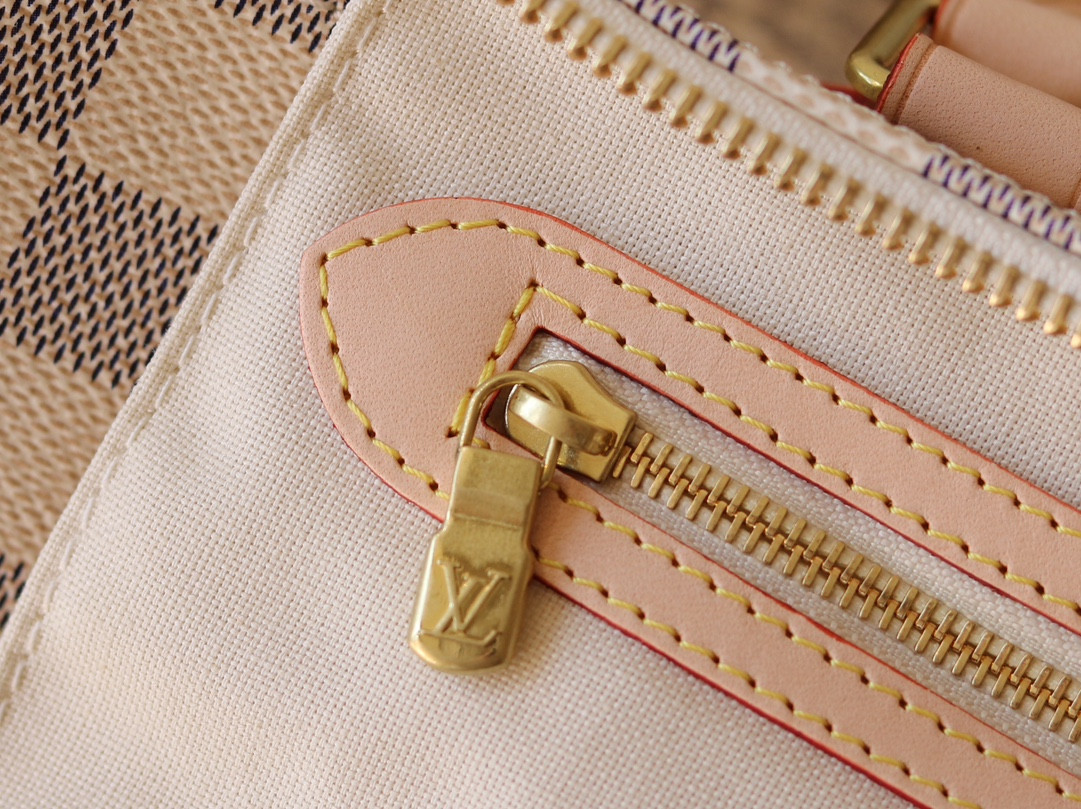 Louis Vuitton Speedy 35 N41369 (35*23*18cm) - Image 10