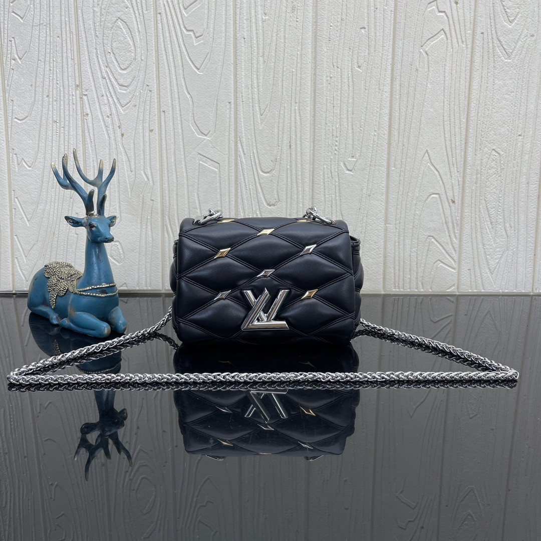 LOUIS VUITTON M24246 Pico GO-14 (15*10*6.5xm) - Image 2