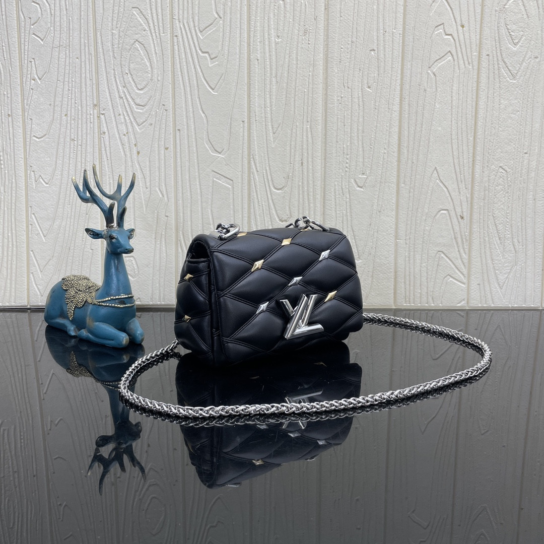 LOUIS VUITTON M24246 Pico GO-14 (15*10*6.5xm) - Image 3