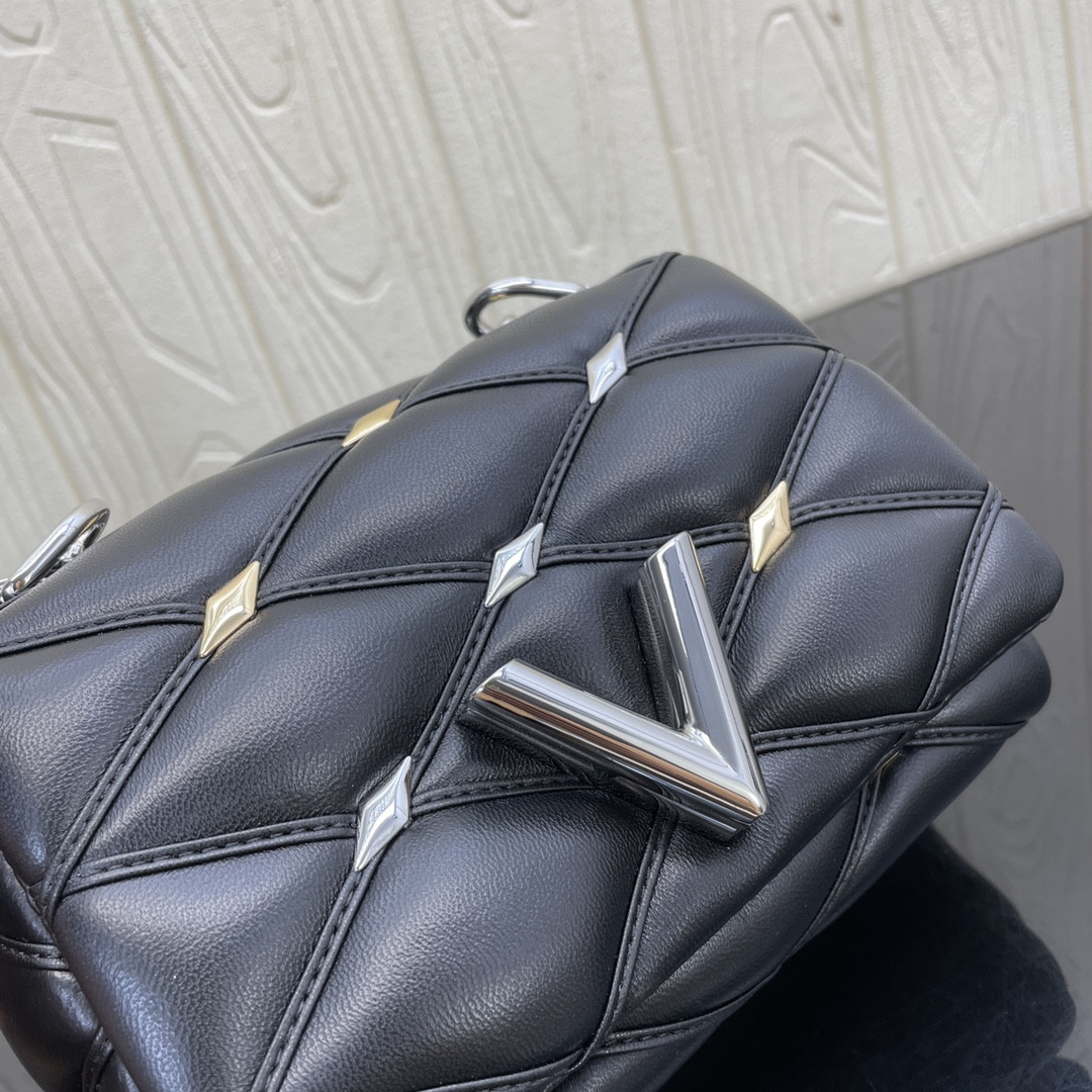 LOUIS VUITTON M24246 Pico GO-14 (15*10*6.5xm) - Image 6
