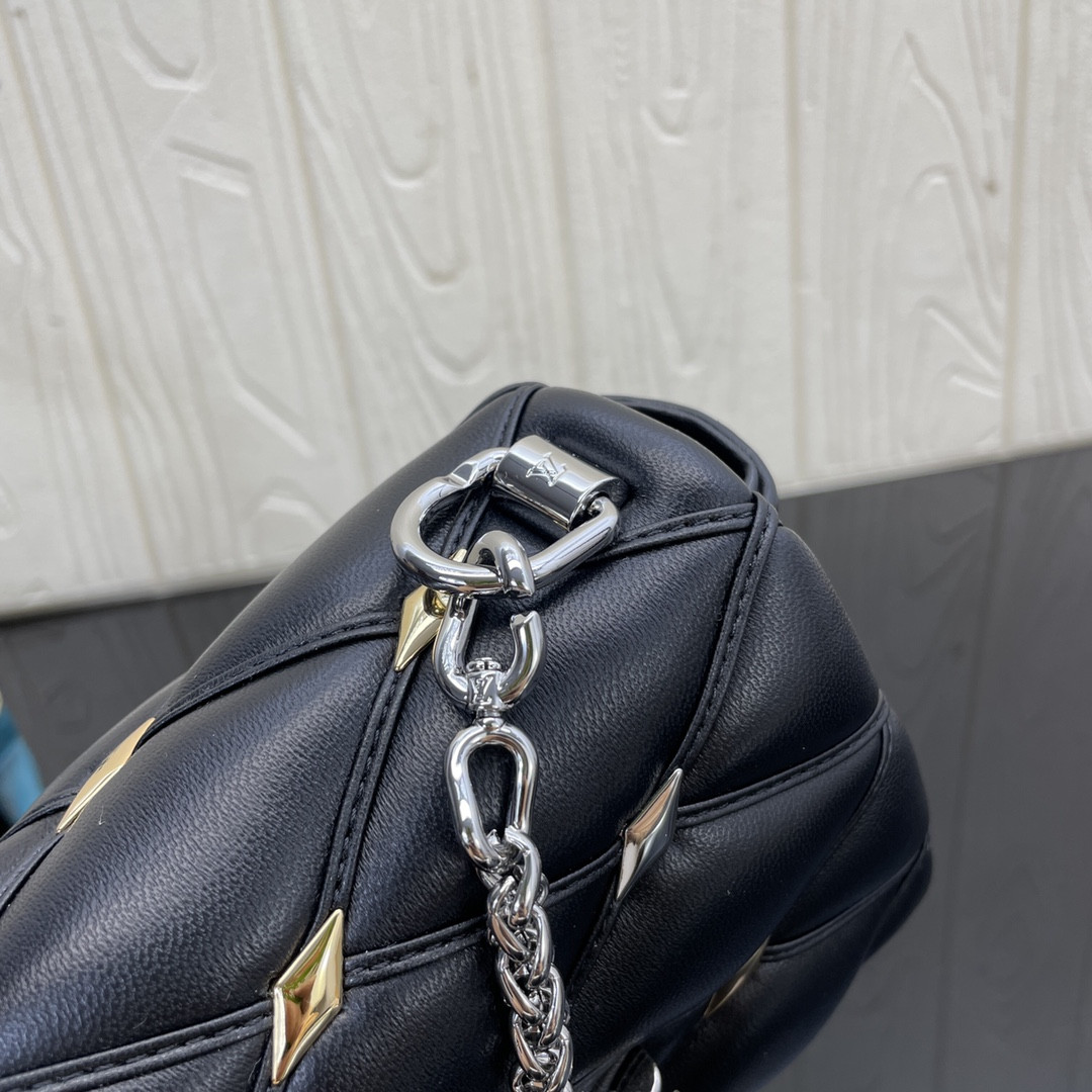 LOUIS VUITTON M24246 Pico GO-14 (15*10*6.5xm) - Image 7