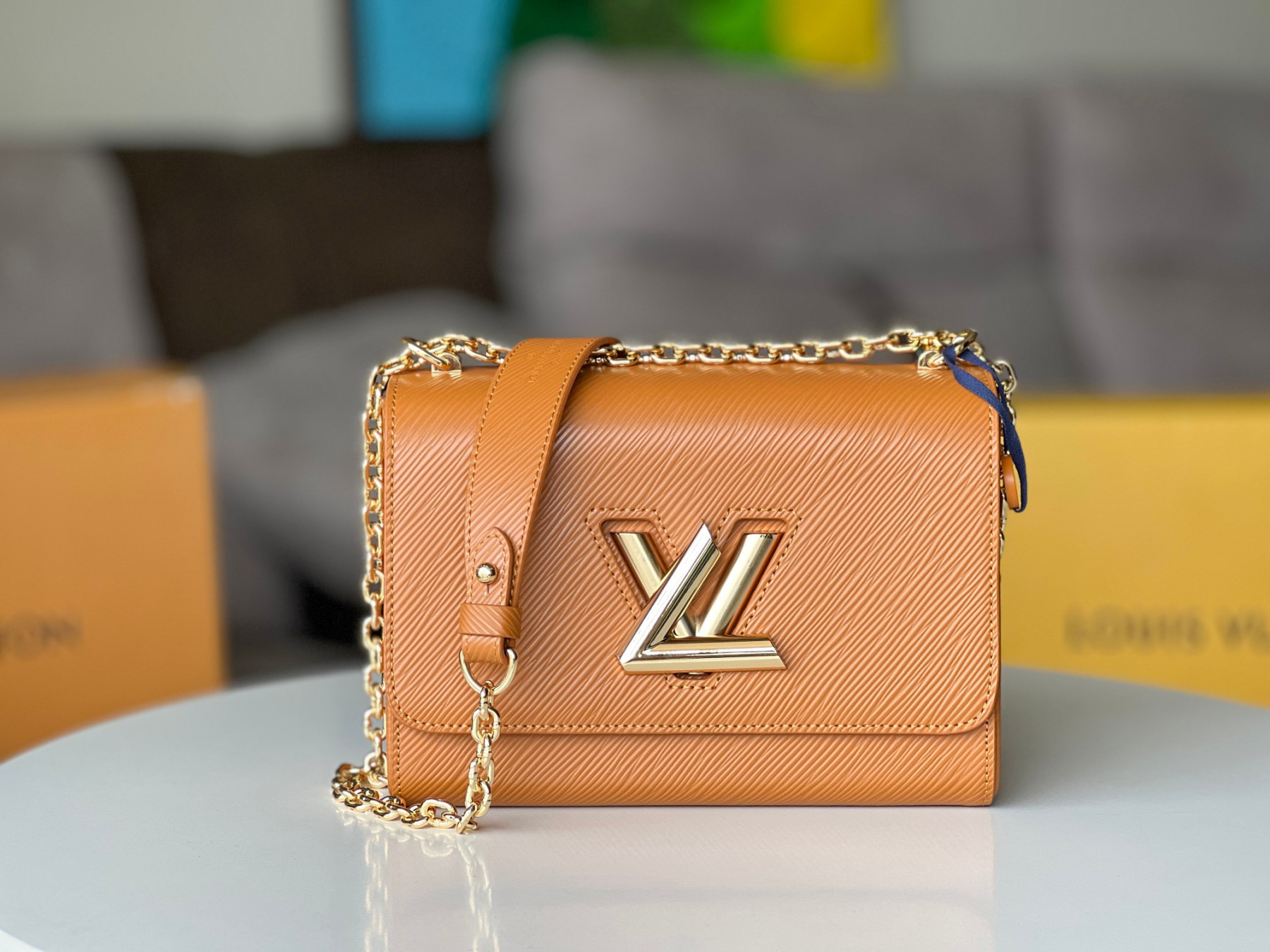 LOUIS VUITTON GO-14 MM M59686 (23*17*9.5cm) - Image 2