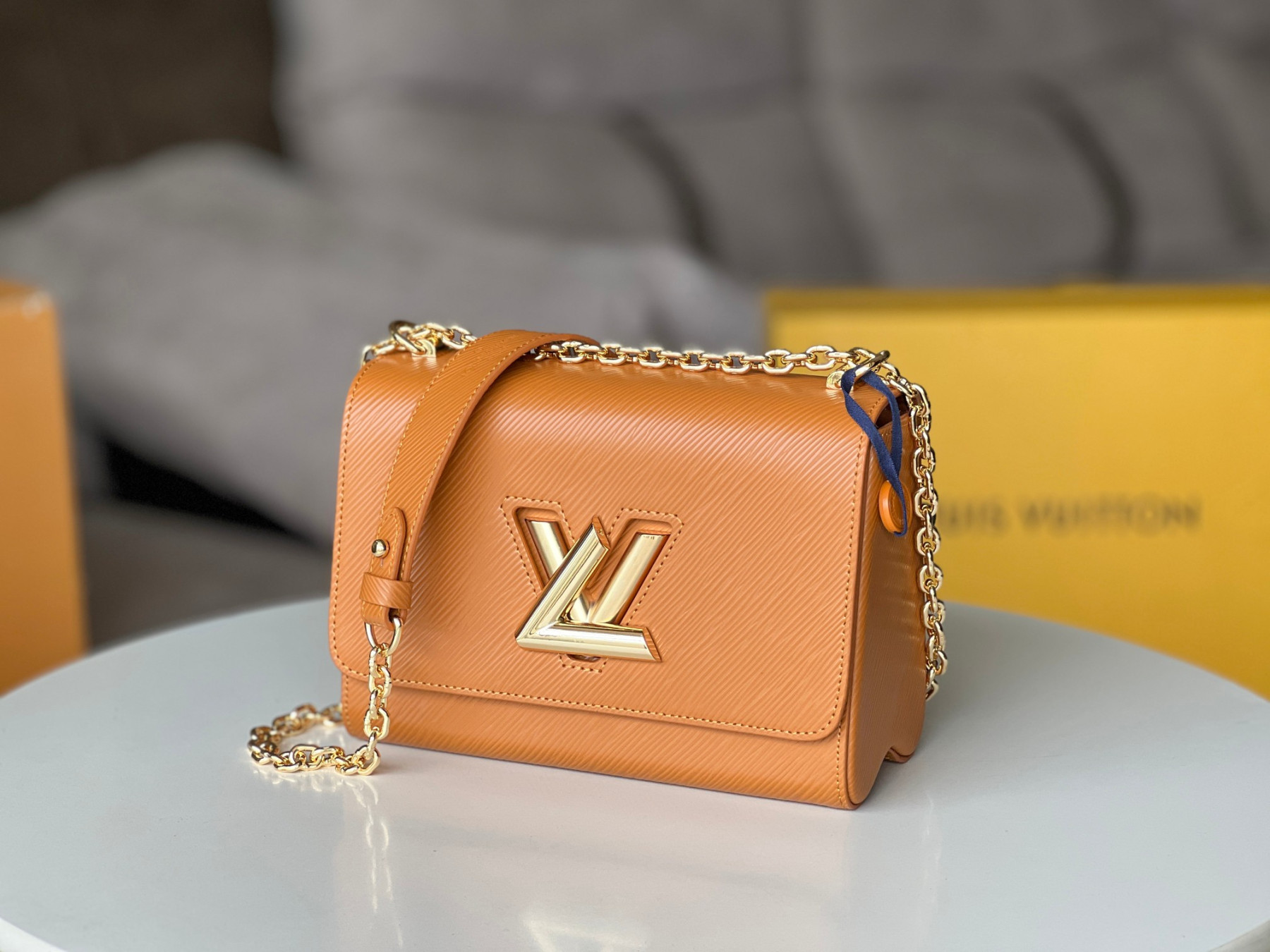 LOUIS VUITTON GO-14 MM M59686 (23*17*9.5cm) - Image 3