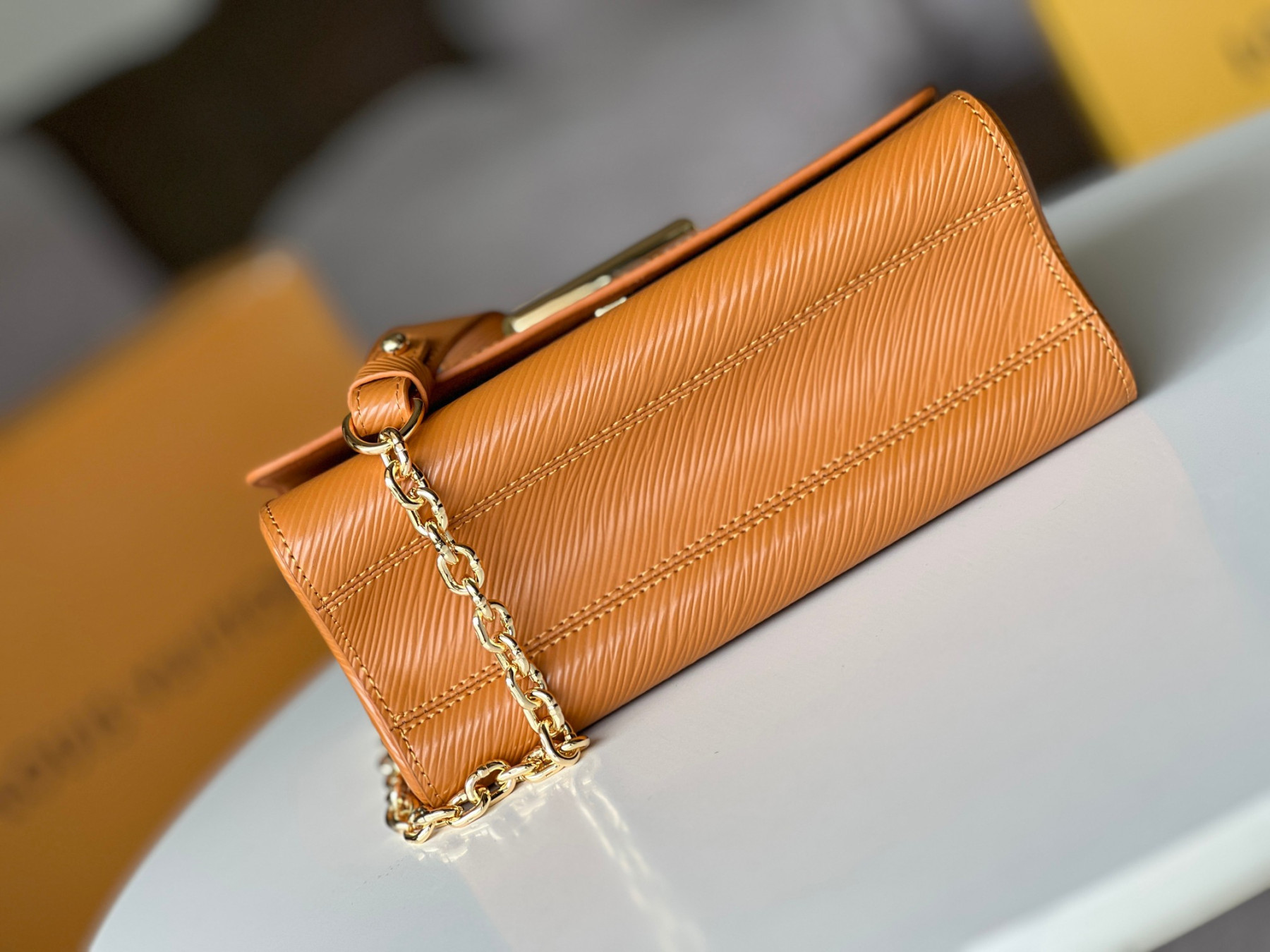 LOUIS VUITTON GO-14 MM M59686 (23*17*9.5cm) - Image 6