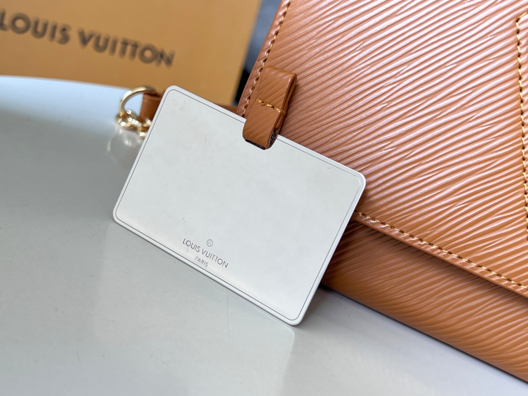 LOUIS VUITTON GO-14 MM M59686 (23*17*9.5cm) - Image 7