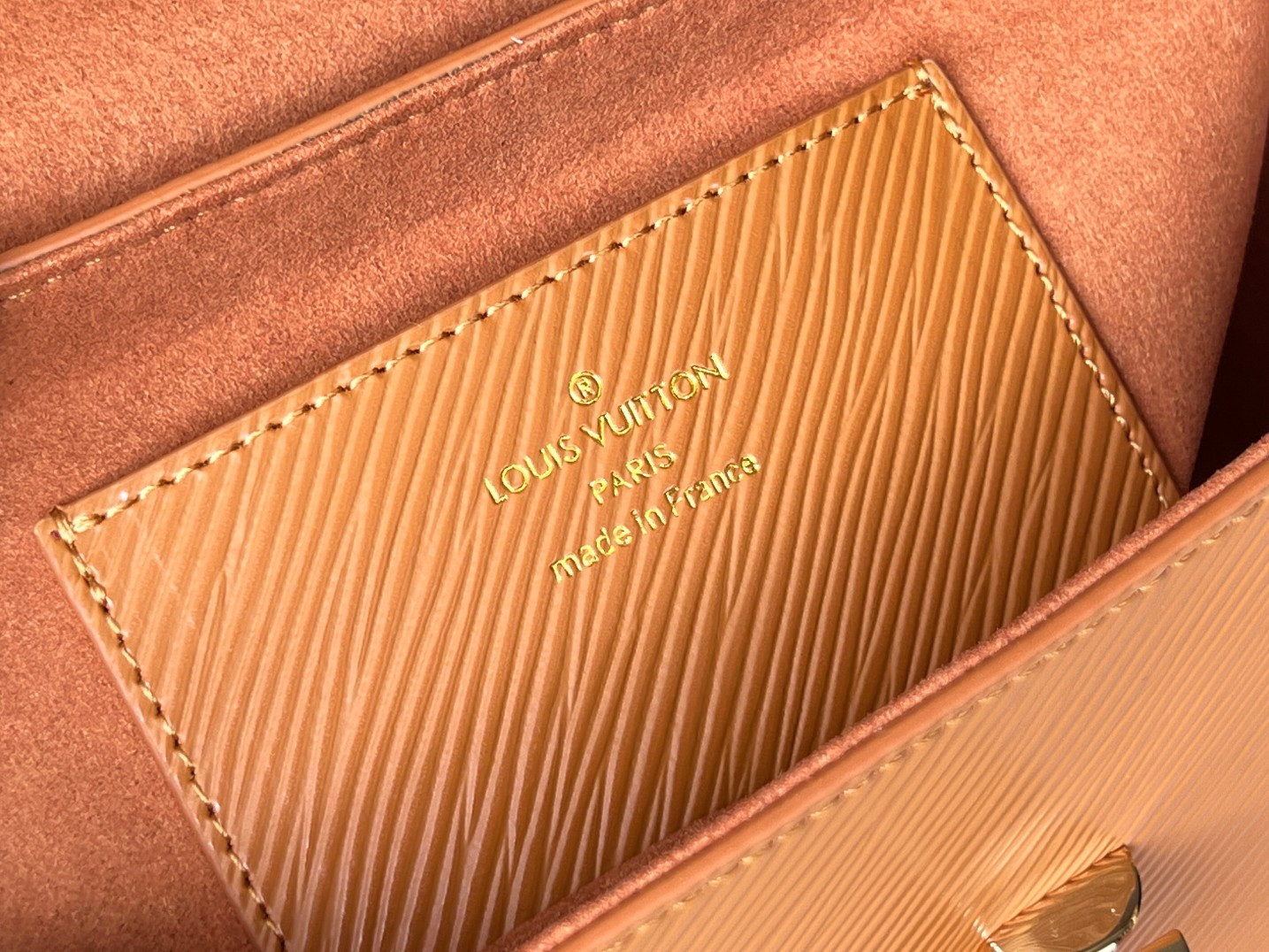 LOUIS VUITTON GO-14 MM M59686 (23*17*9.5cm) - Image 10