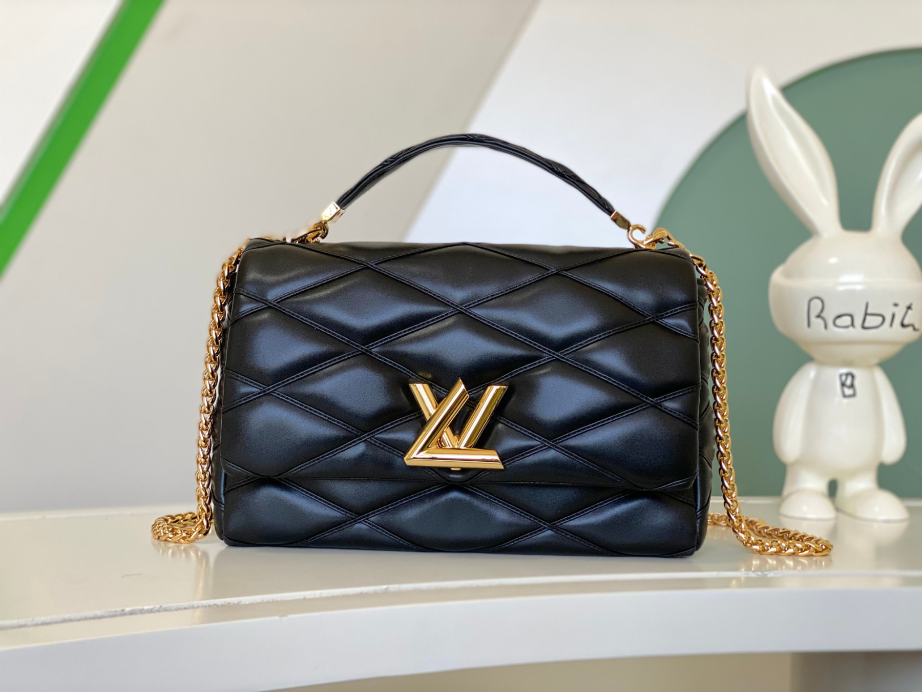 LOUIS VUITTON M23689 GO-14 GM (31*19.5*11cm) - Image 2
