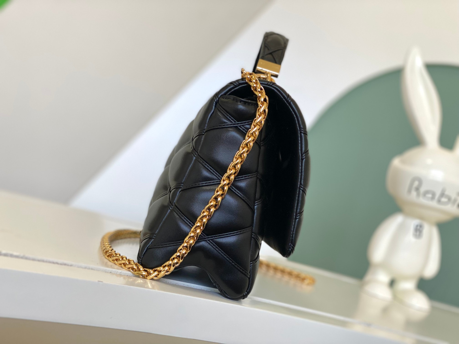 LOUIS VUITTON M23689 GO-14 GM (31*19.5*11cm) - Image 3