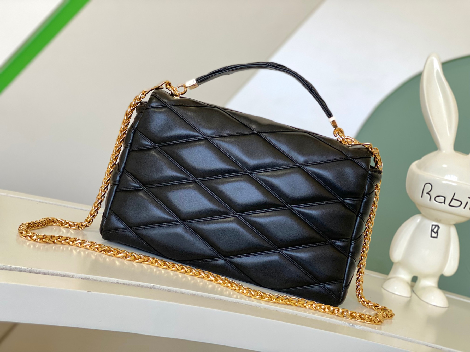 LOUIS VUITTON M23689 GO-14 GM (31*19.5*11cm) - Image 4