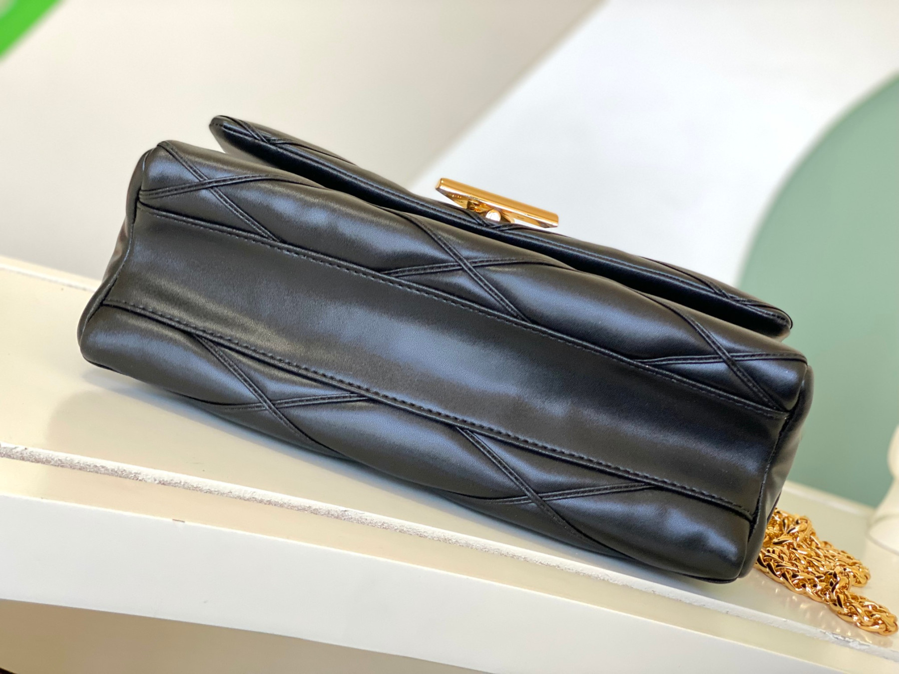 LOUIS VUITTON M23689 GO-14 GM (31*19.5*11cm) - Image 5