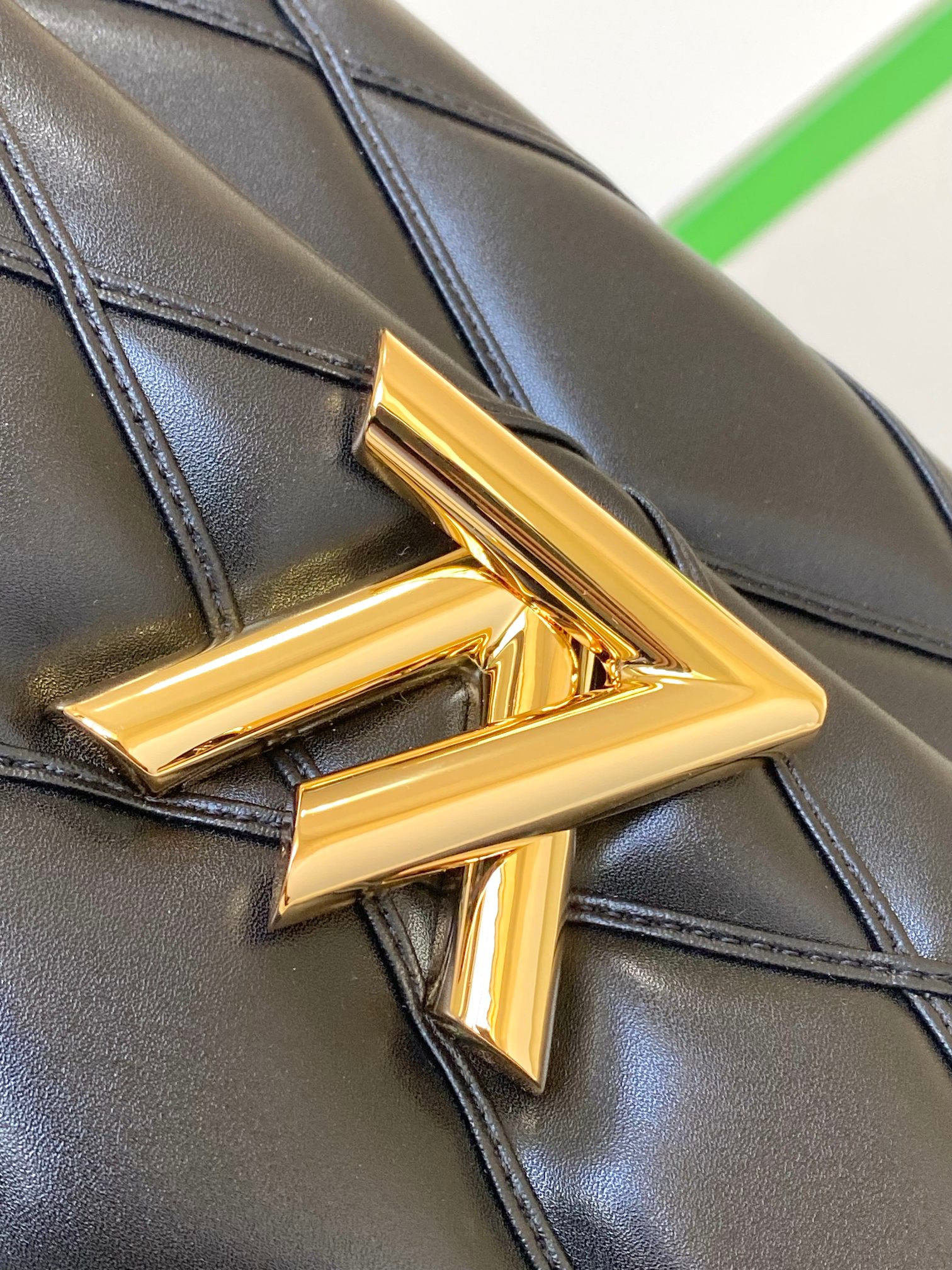 LOUIS VUITTON M23689 GO-14 GM (31*19.5*11cm) - Image 7