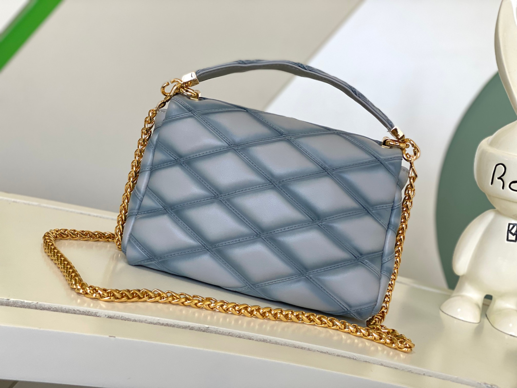 LOUIS VUITTON GO-14 MM M24186 (23*16*10cm) - Image 7