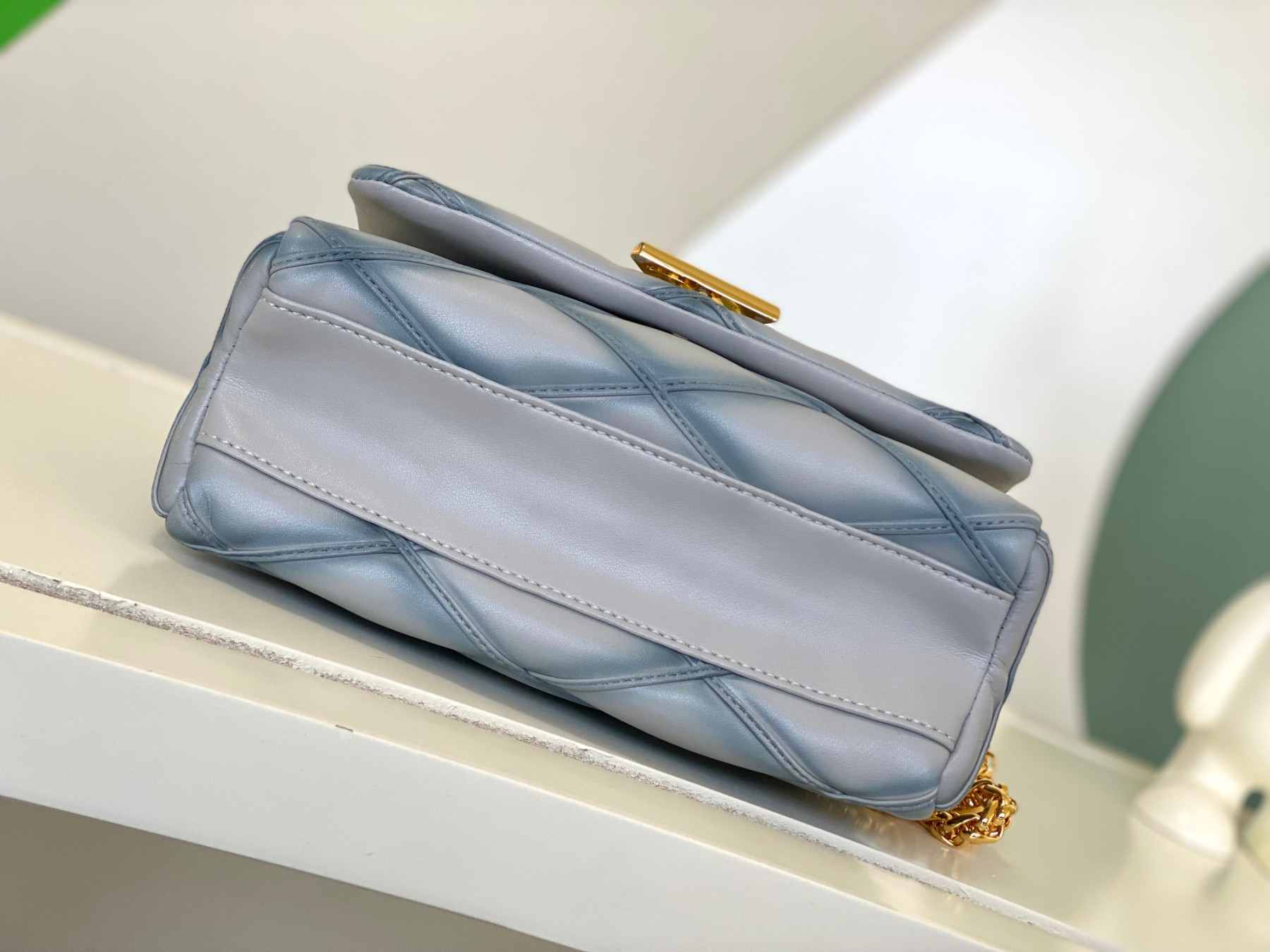 LOUIS VUITTON GO-14 MM M24186 (23*16*10cm) - Image 8