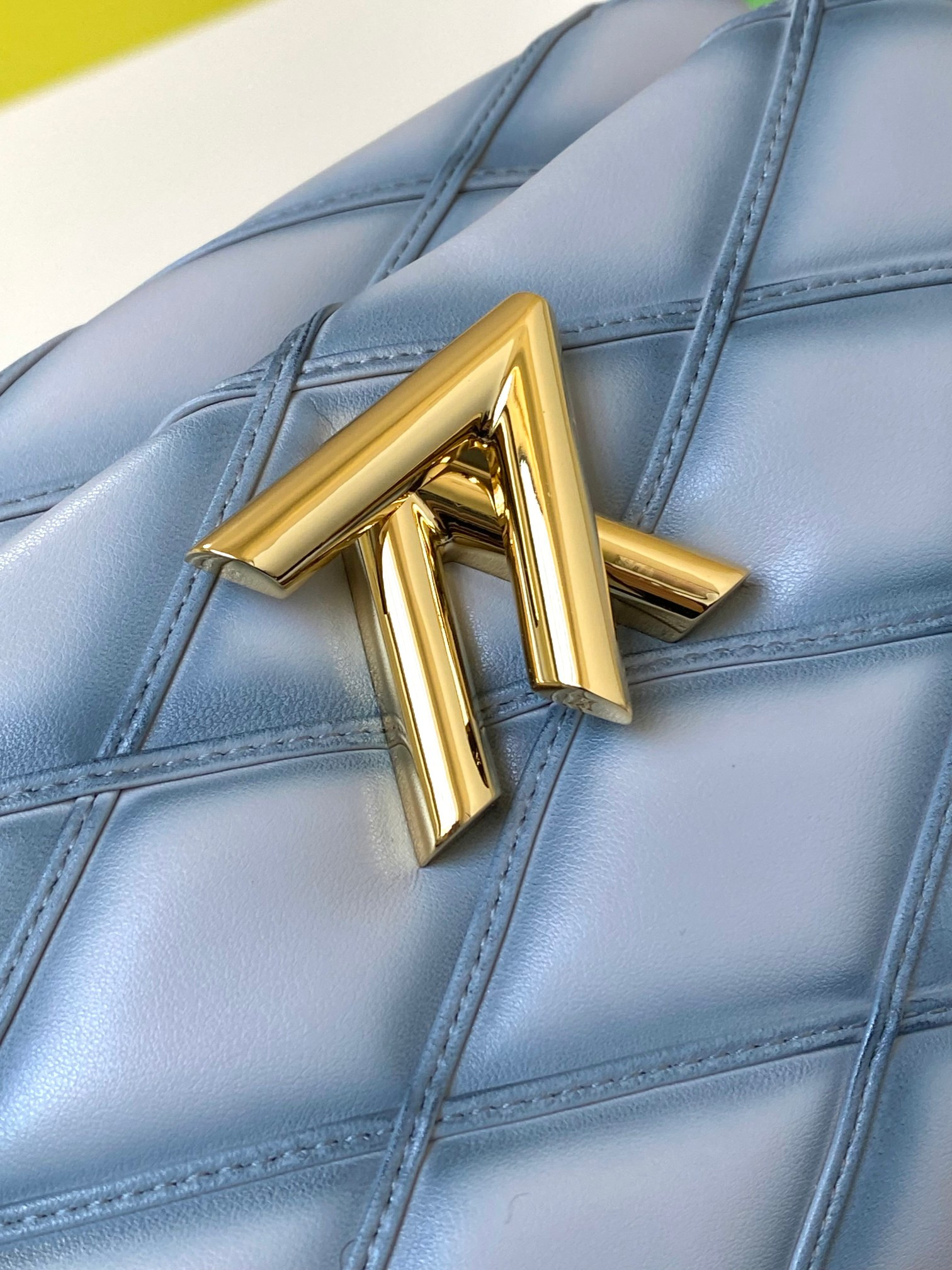 LOUIS VUITTON GO-14 MM M24186 (23*16*10cm) - Image 9