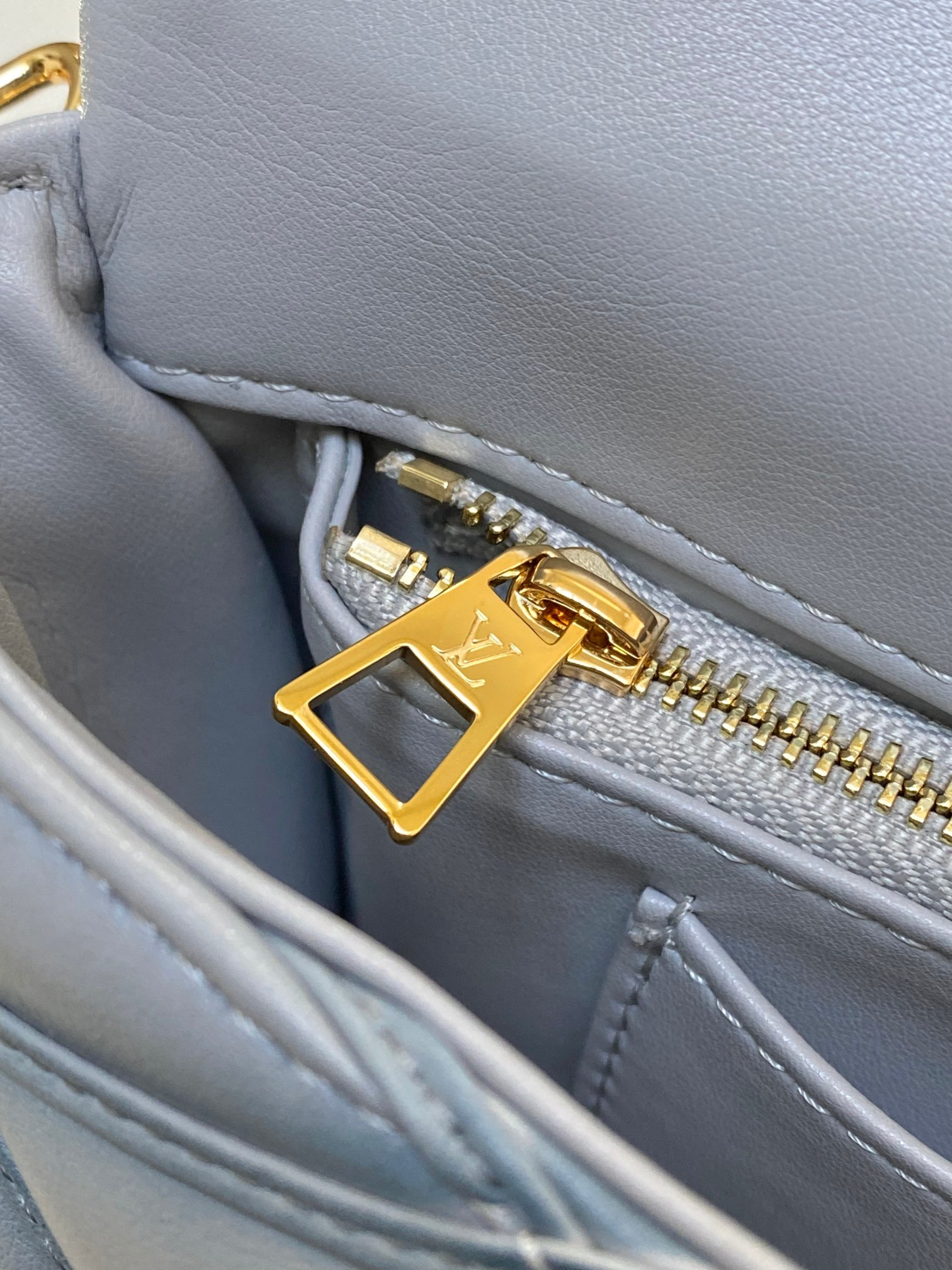 LOUIS VUITTON GO-14 MM M24186 (23*16*10cm) - Image 10