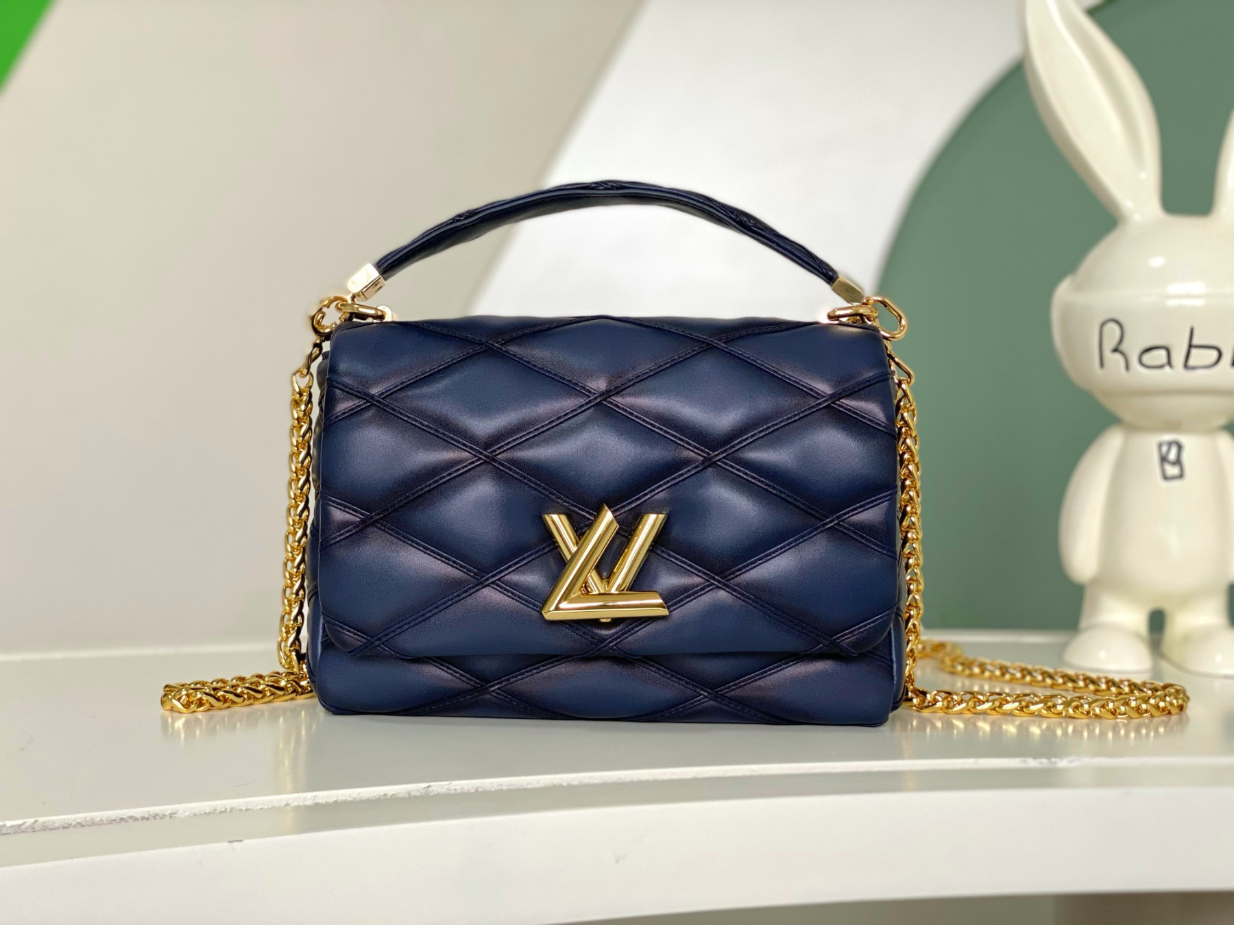LOUIS VUITTON M14956 GO-14 MM (23*16*10cm) - Image 2