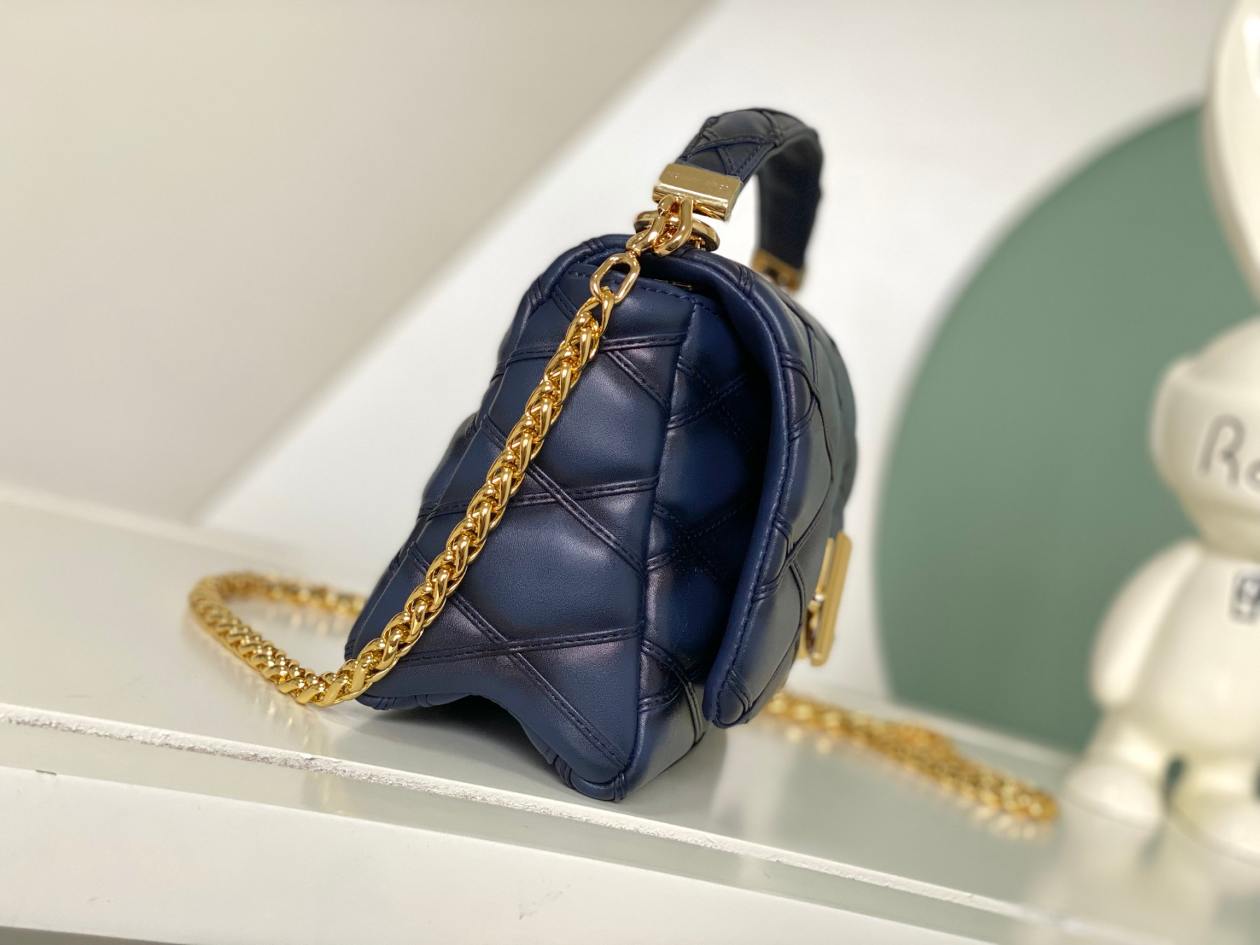 LOUIS VUITTON M14956 GO-14 MM (23*16*10cm) - Image 3
