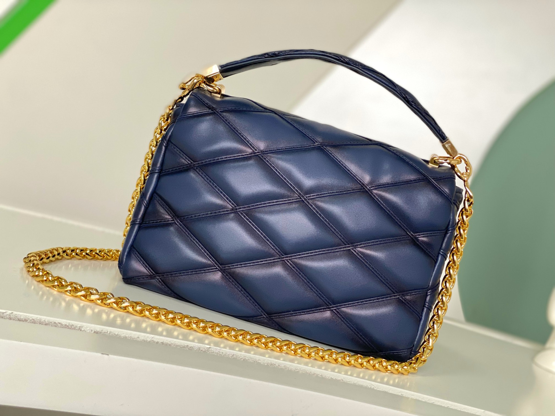 LOUIS VUITTON M14956 GO-14 MM (23*16*10cm) - Image 4