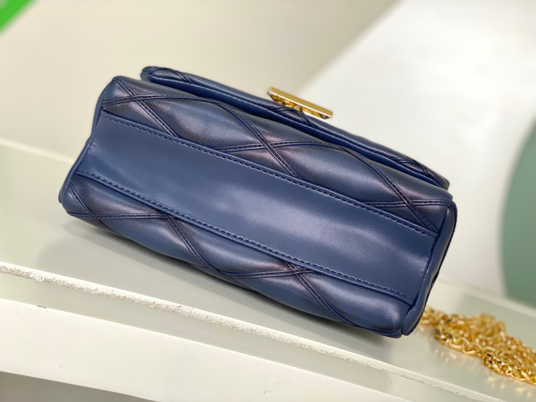 LOUIS VUITTON M14956 GO-14 MM (23*16*10cm) - Image 5