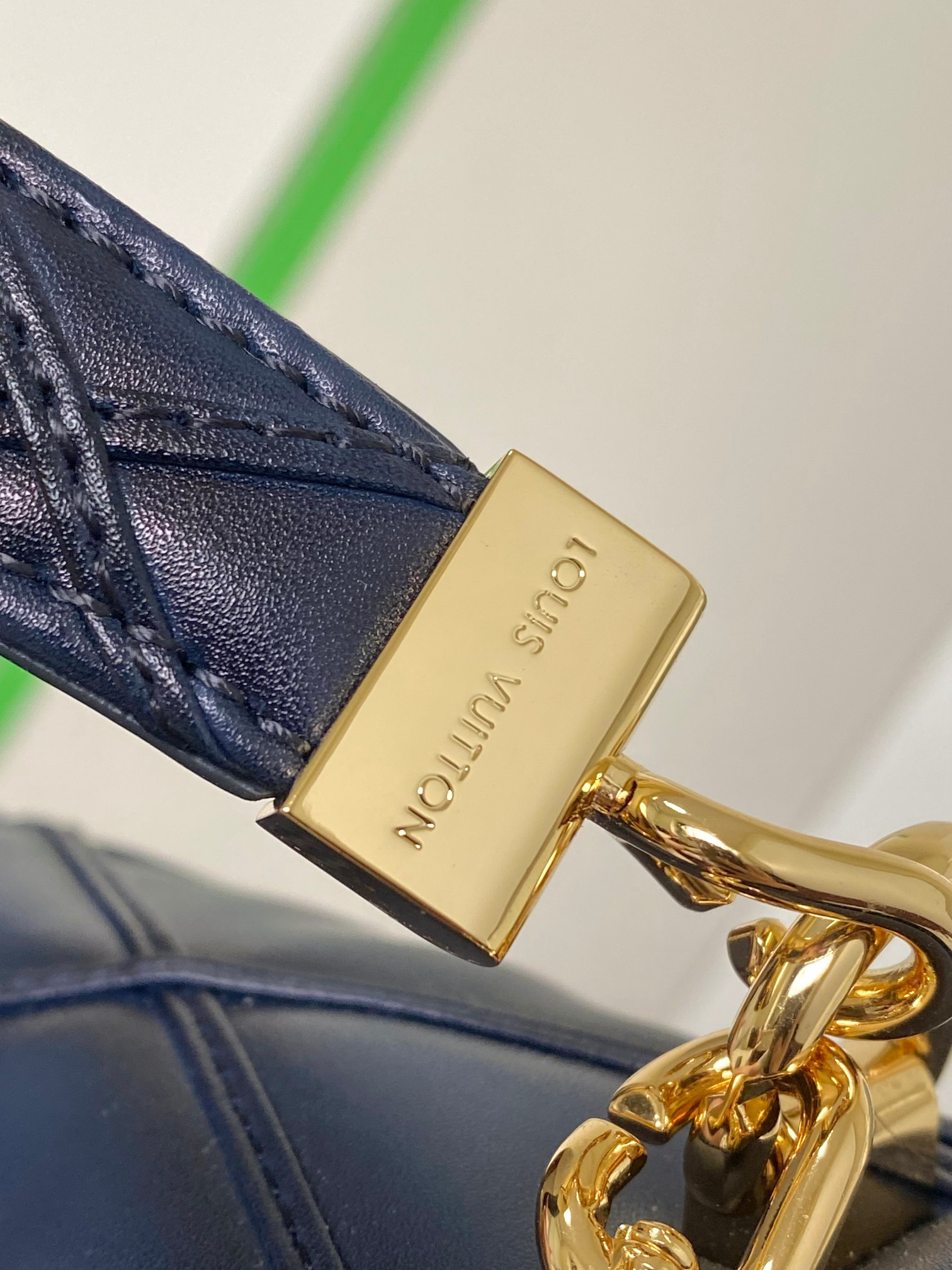 LOUIS VUITTON M14956 GO-14 MM (23*16*10cm) - Image 7