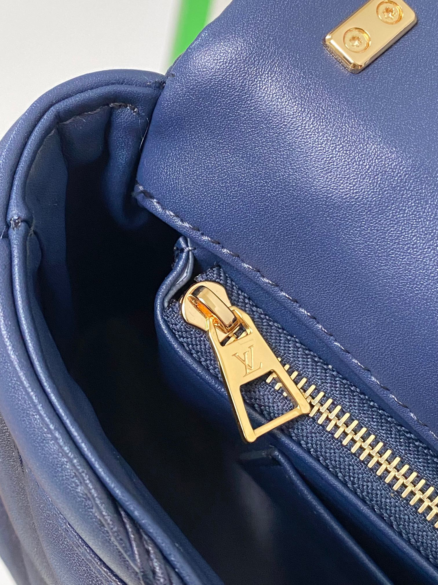 LOUIS VUITTON M14956 GO-14 MM (23*16*10cm) - Image 9