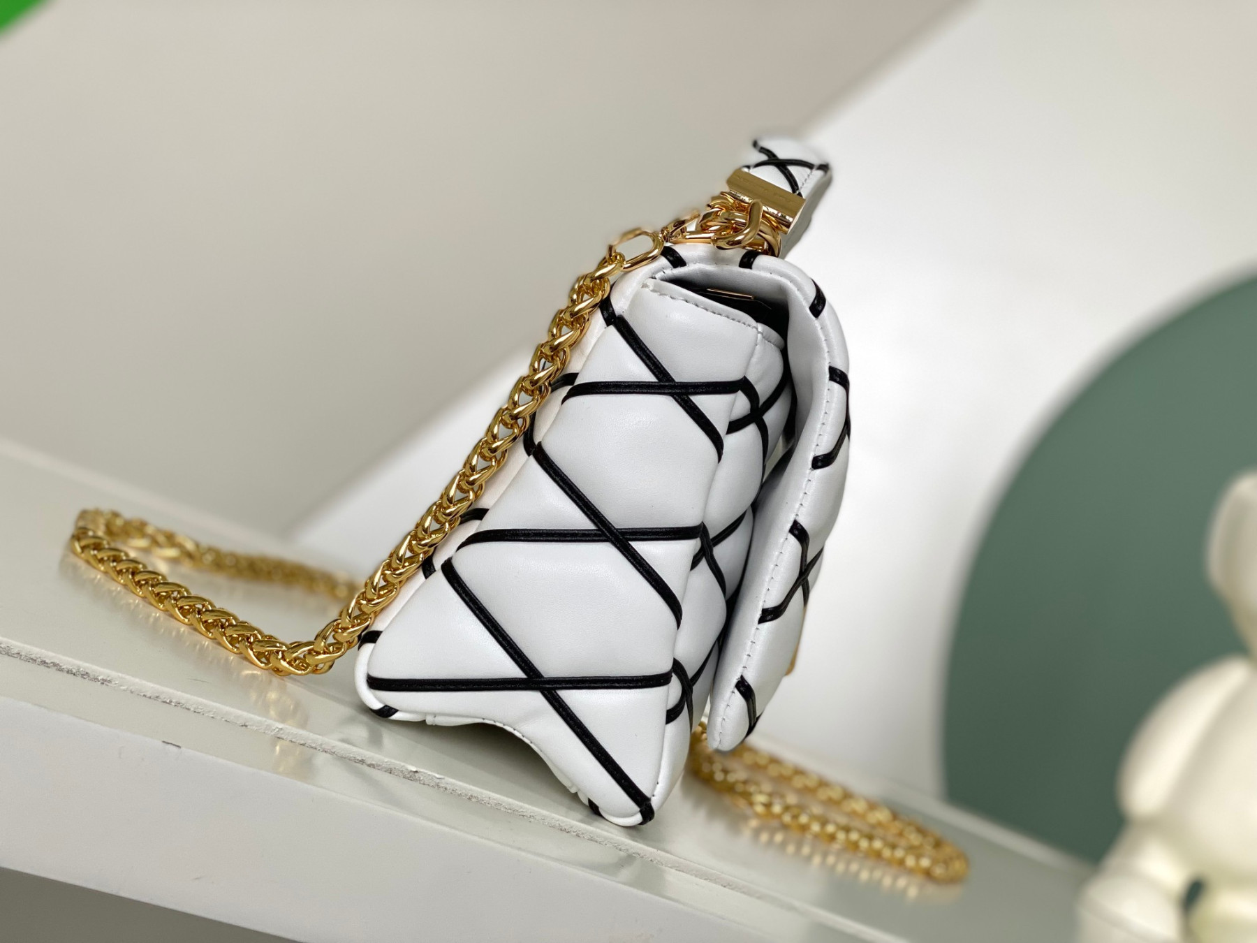 LOUIS VUITTON M22890 GO-14 MM (23*16*10cm) - Image 3