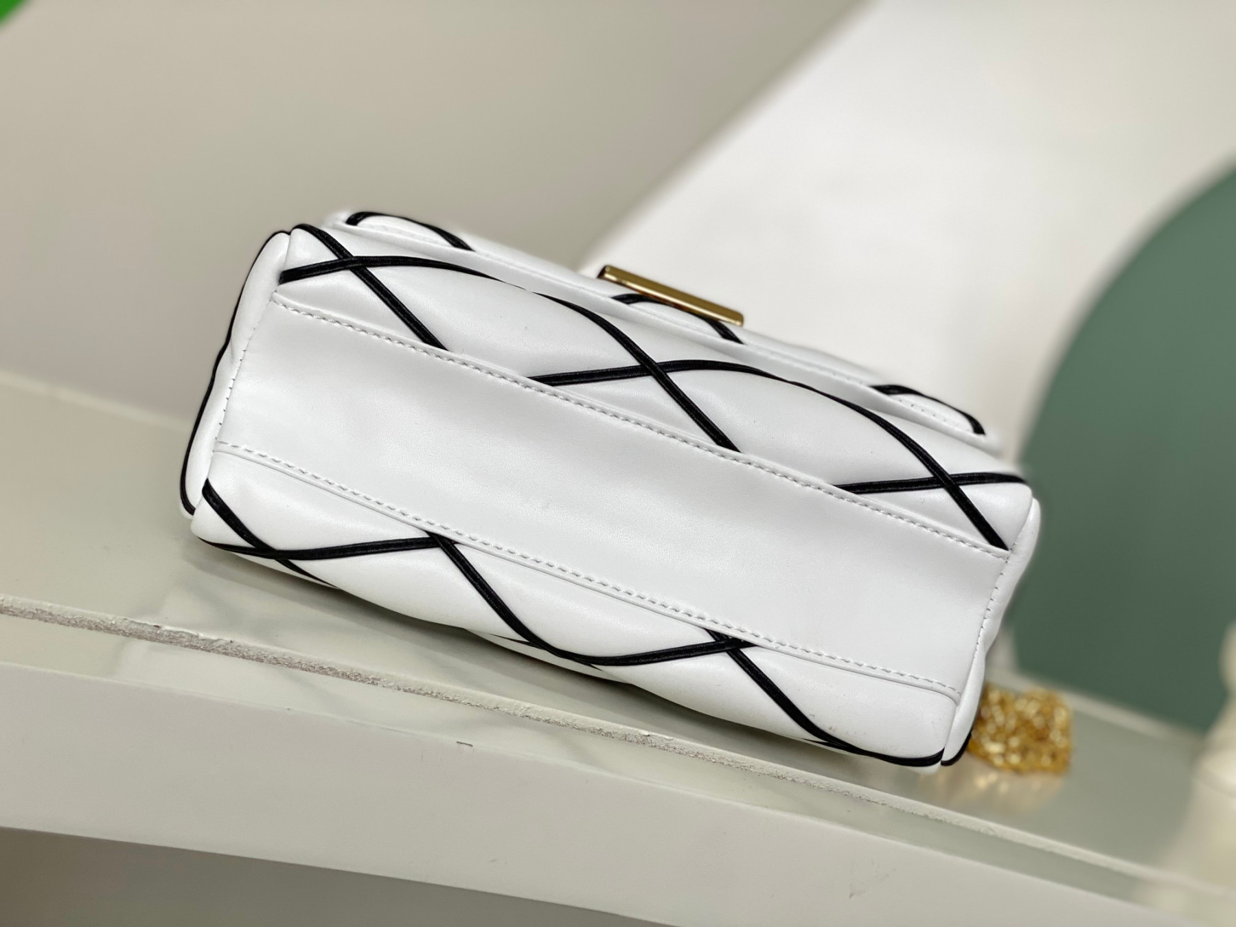 LOUIS VUITTON M22890 GO-14 MM (23*16*10cm) - Image 5
