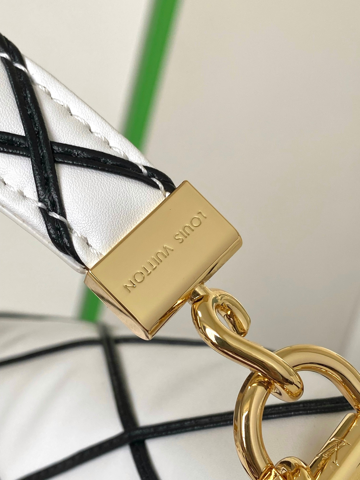 LOUIS VUITTON M22890 GO-14 MM (23*16*10cm) - Image 6