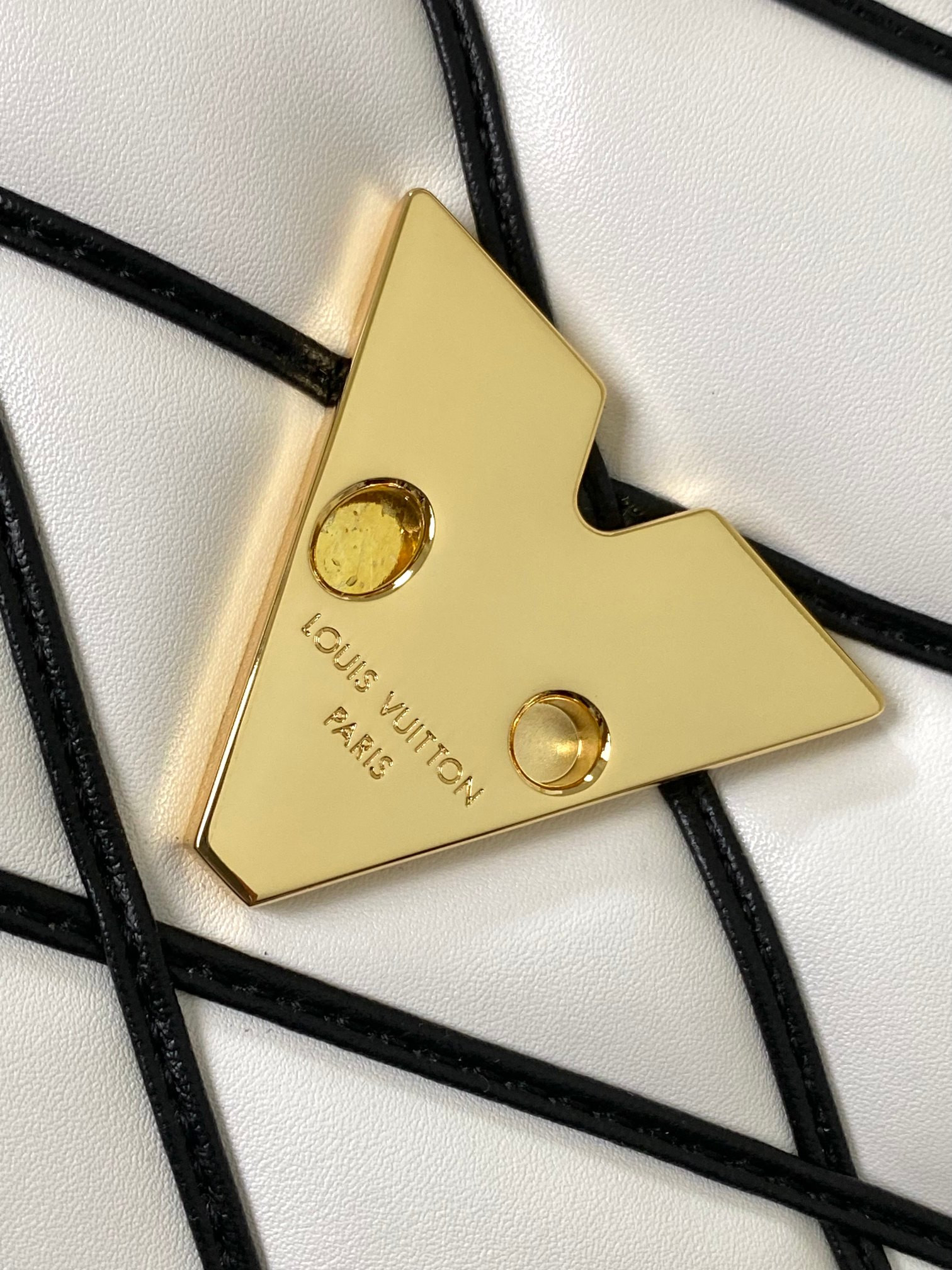LOUIS VUITTON M22890 GO-14 MM (23*16*10cm) - Image 8