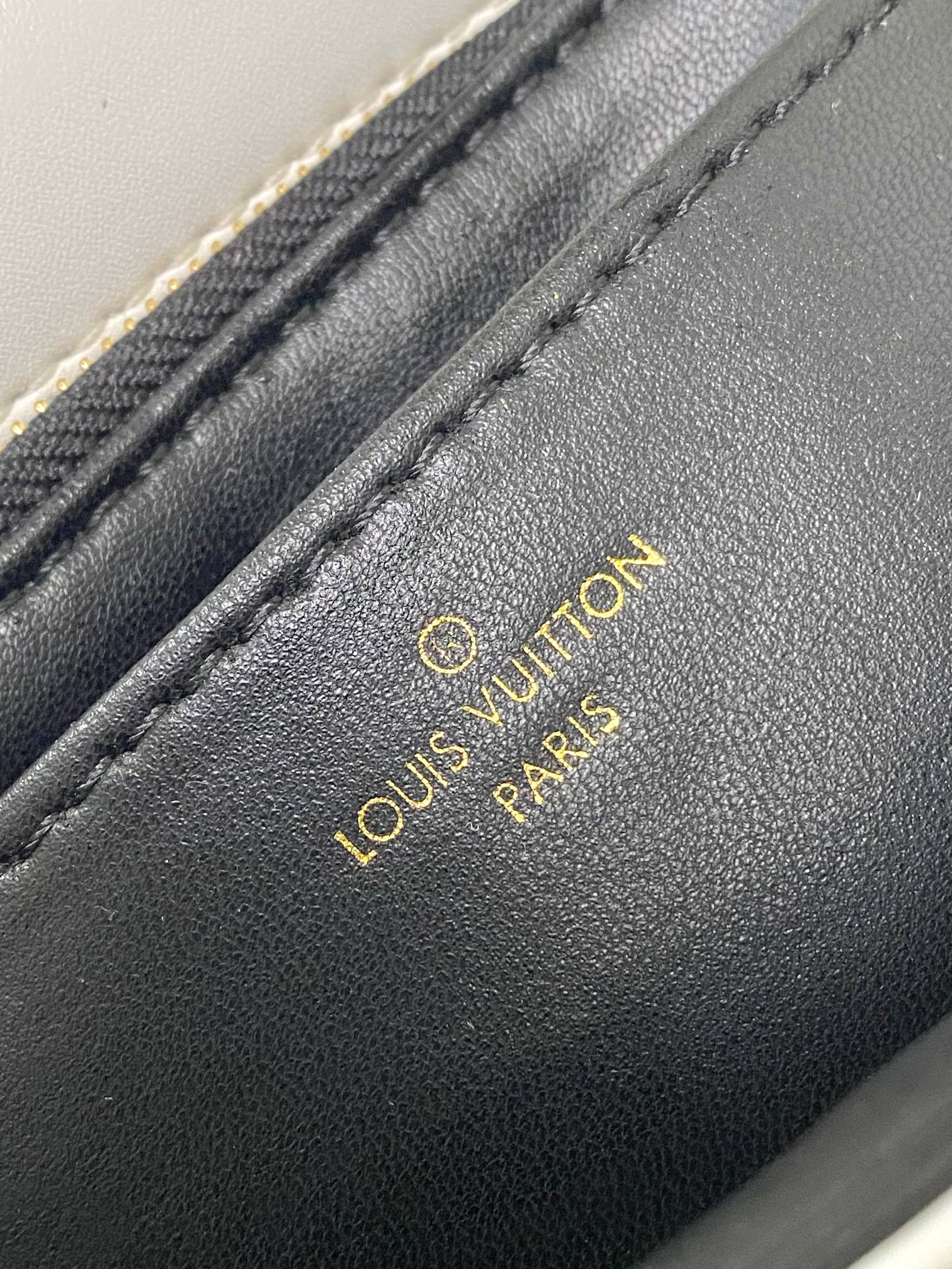 LOUIS VUITTON M22890 GO-14 MM (23*16*10cm) - Image 10