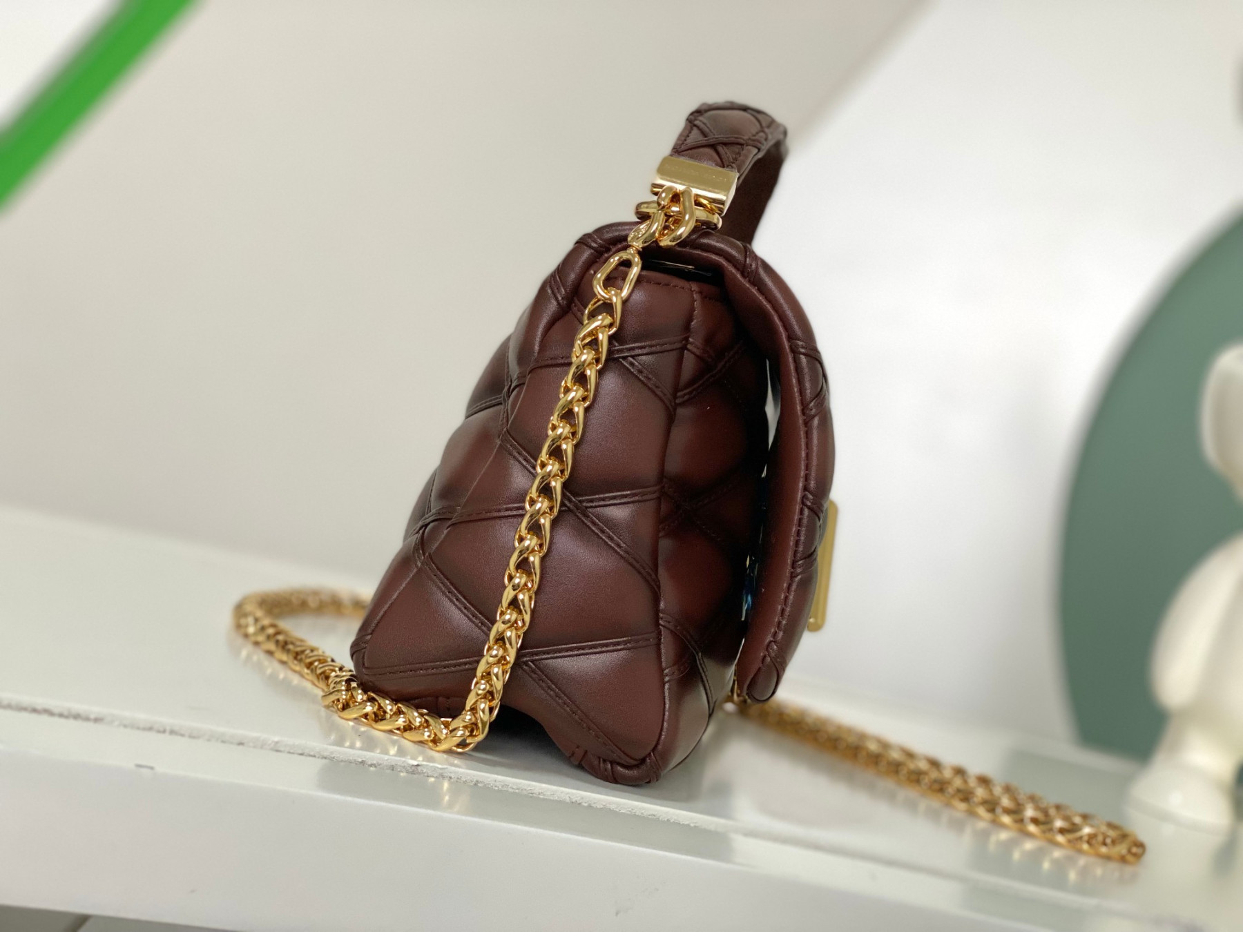 LOUIS VUITTON M23601 GO-14 MM M23601 (23*16*10cm) - Image 3
