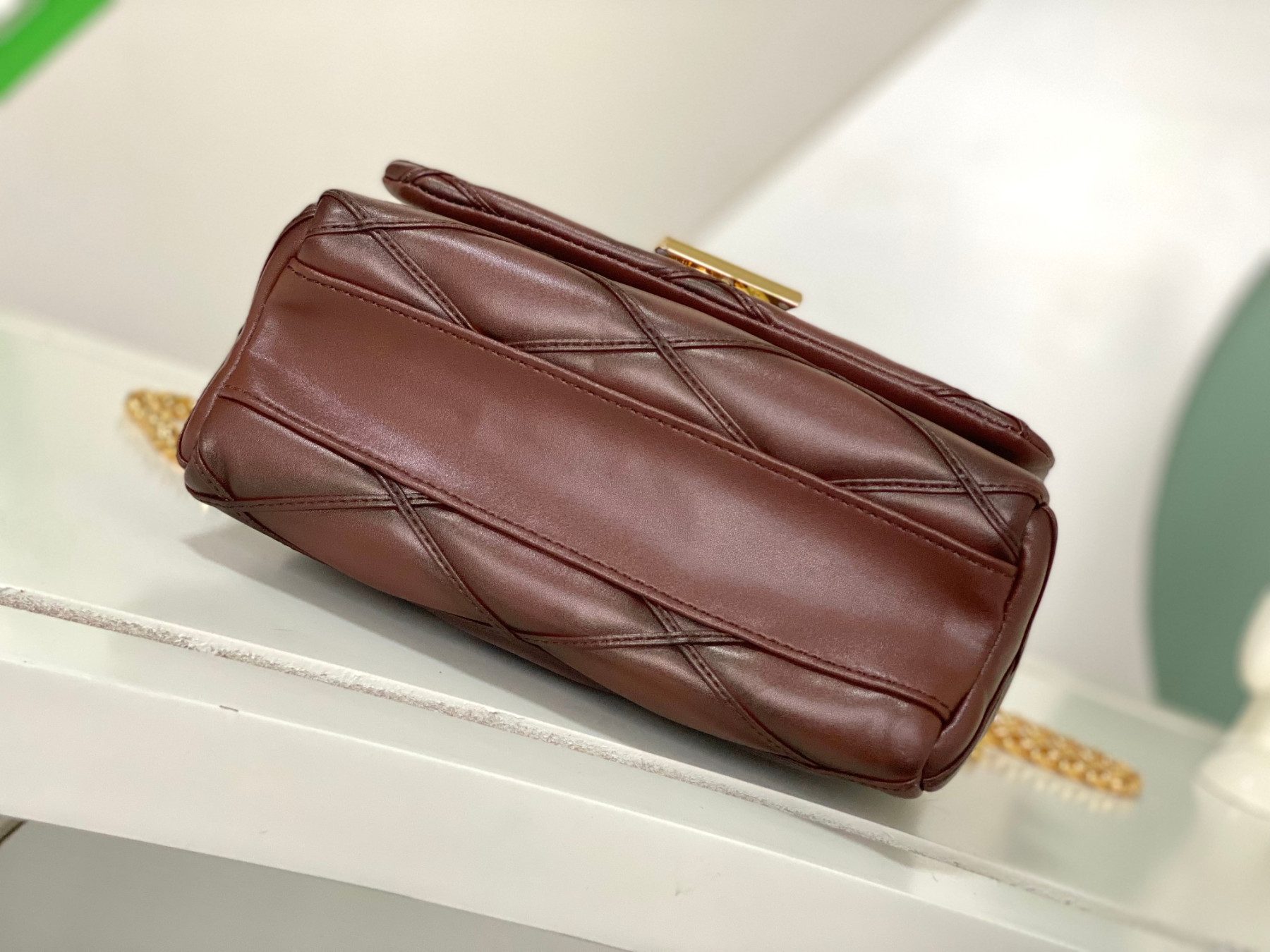 LOUIS VUITTON M23601 GO-14 MM M23601 (23*16*10cm) - Image 5