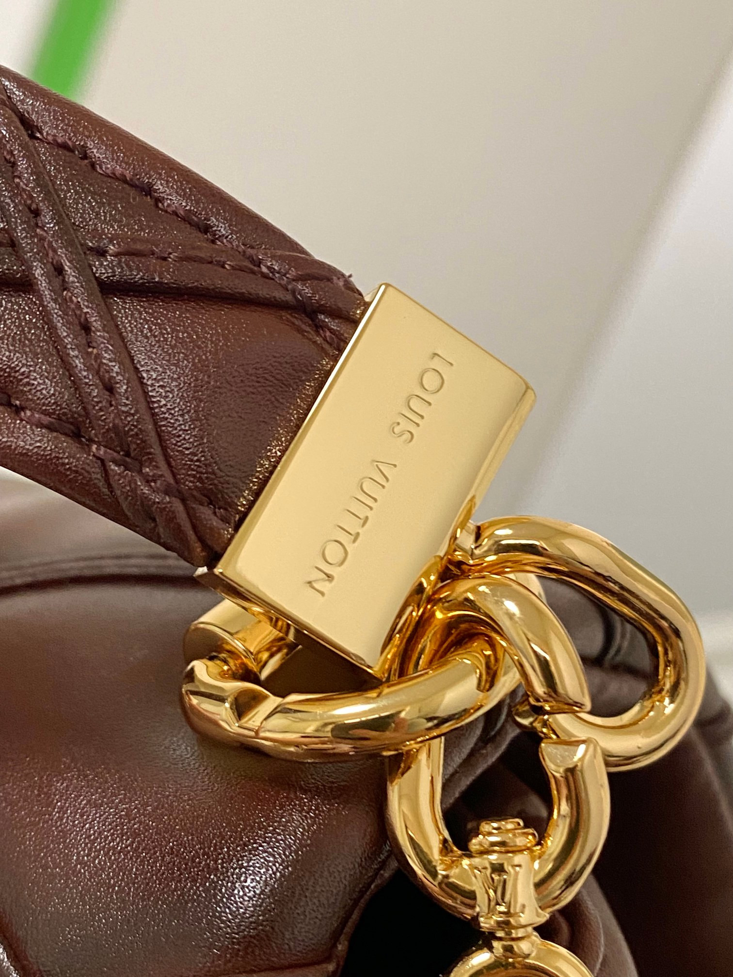 LOUIS VUITTON M23601 GO-14 MM M23601 (23*16*10cm) - Image 6