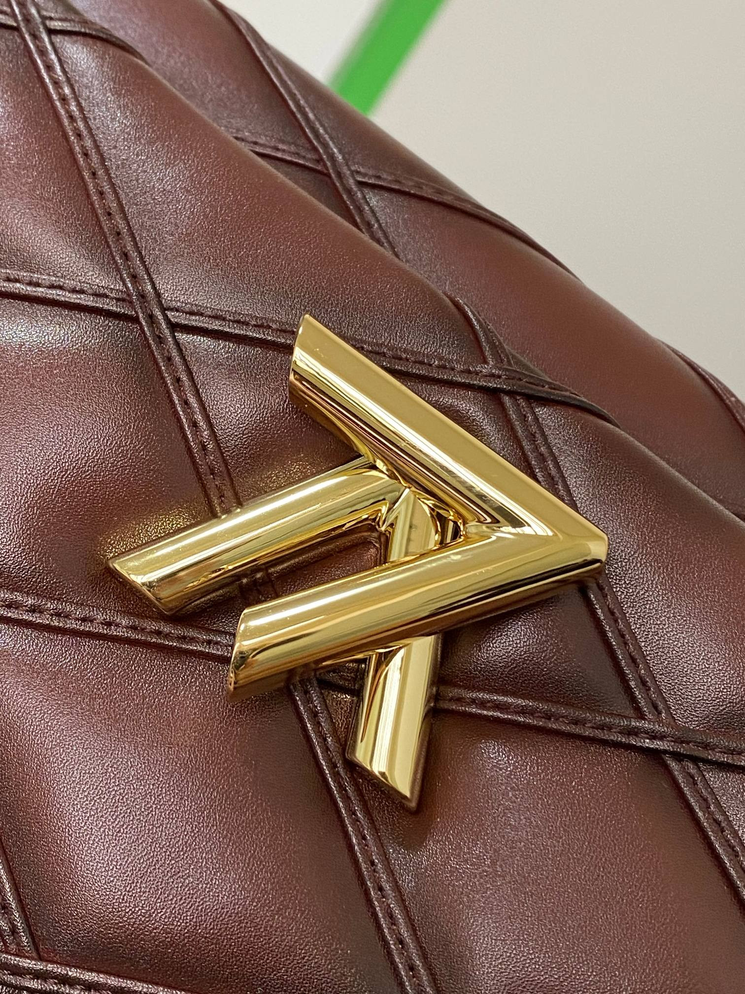 LOUIS VUITTON M23601 GO-14 MM M23601 (23*16*10cm) - Image 7