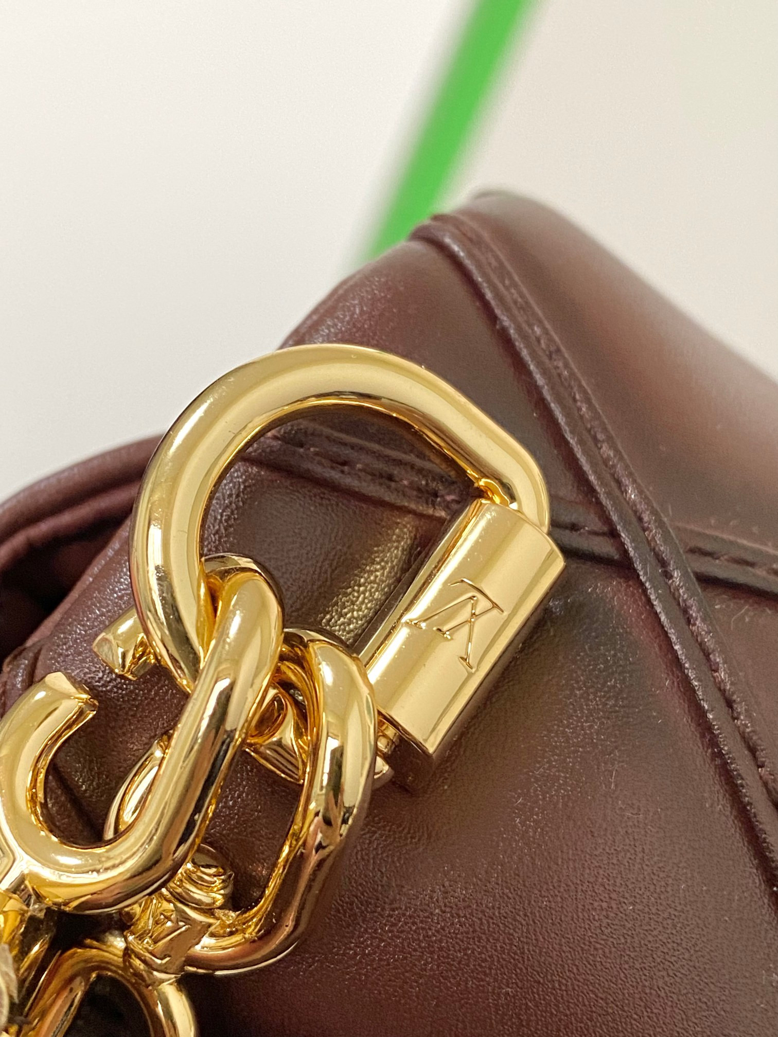 LOUIS VUITTON M23601 GO-14 MM M23601 (23*16*10cm) - Image 8