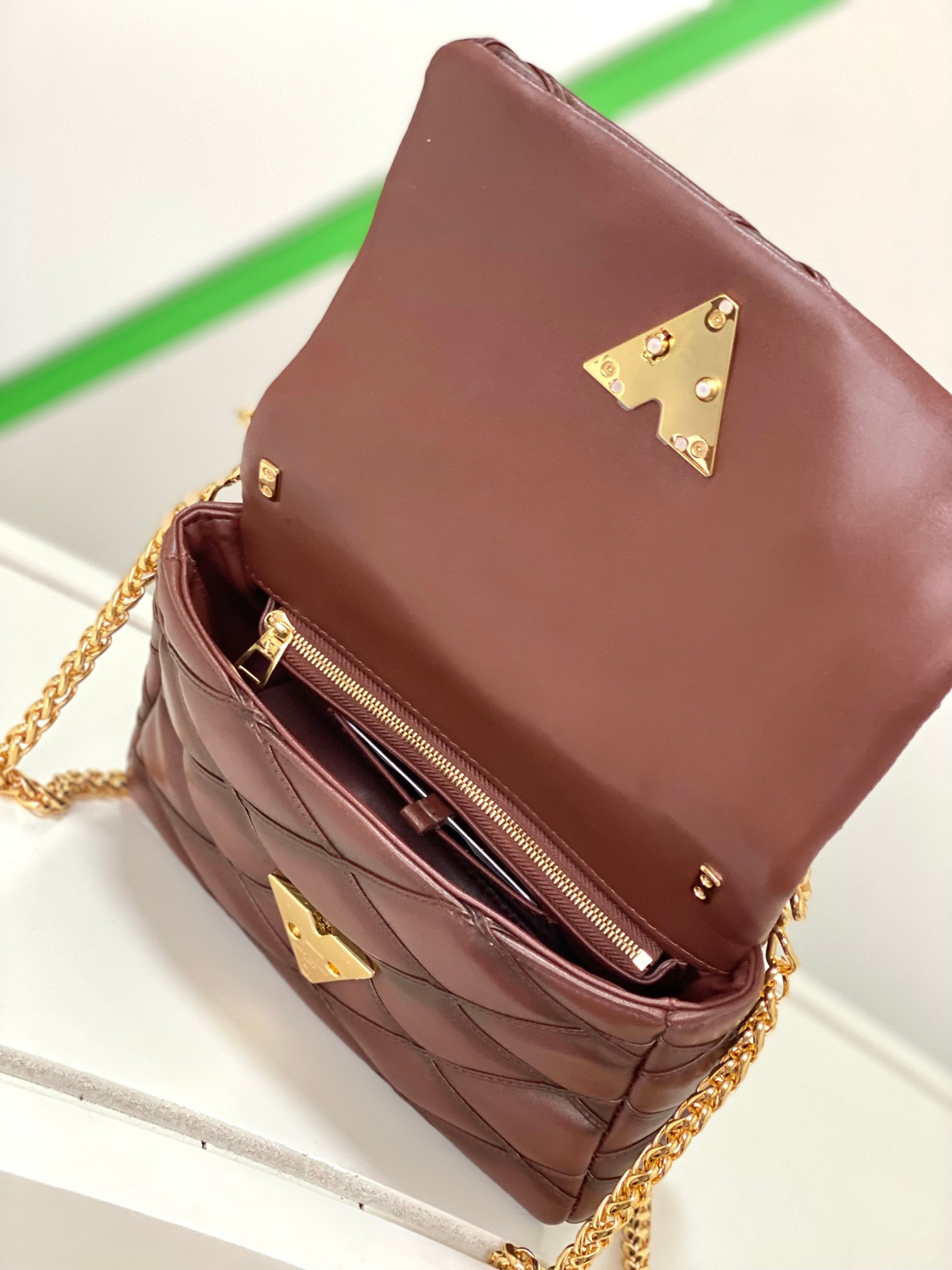 LOUIS VUITTON M23601 GO-14 MM M23601 (23*16*10cm) - Image 9