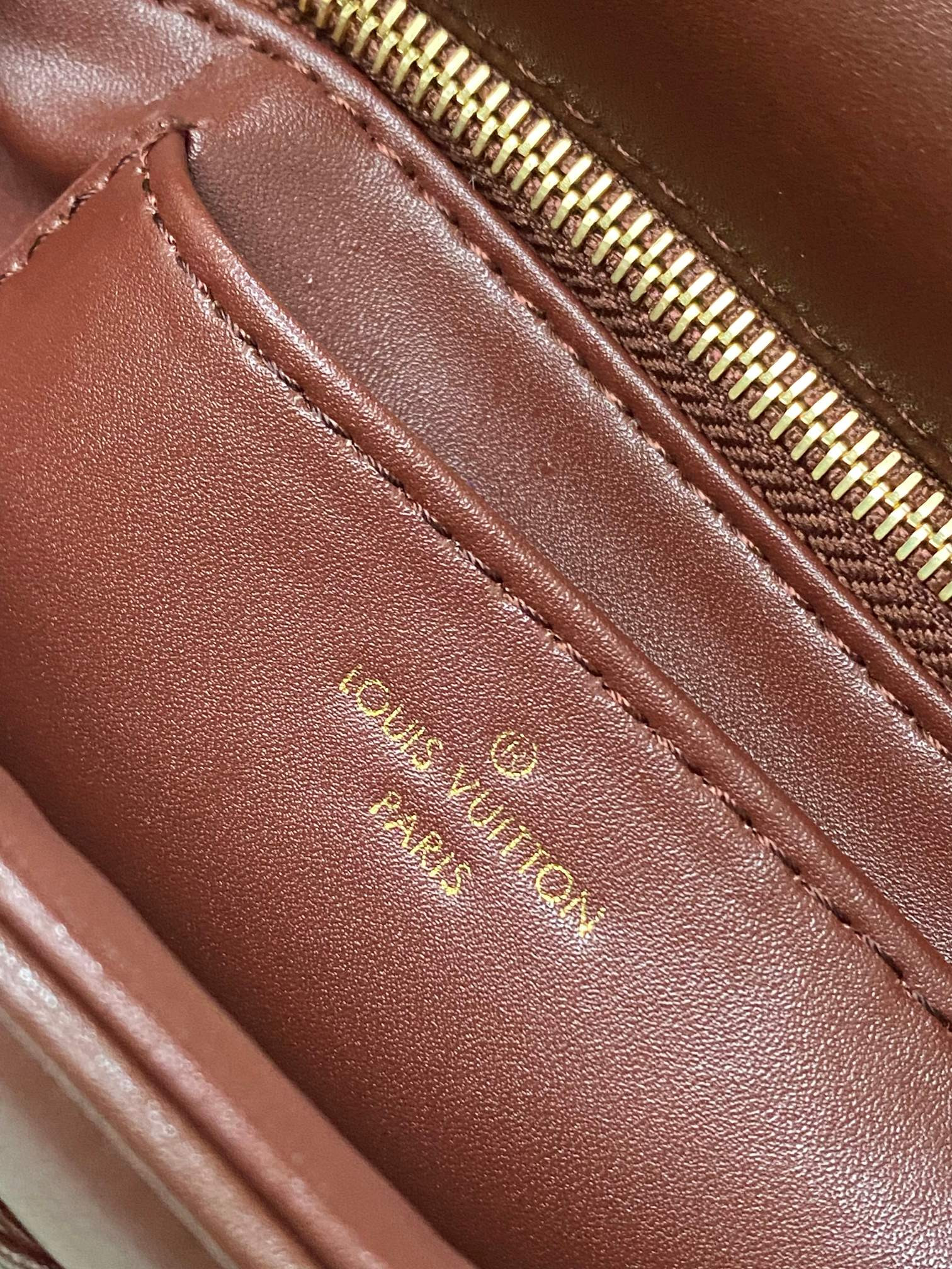 LOUIS VUITTON M23601 GO-14 MM M23601 (23*16*10cm) - Image 10