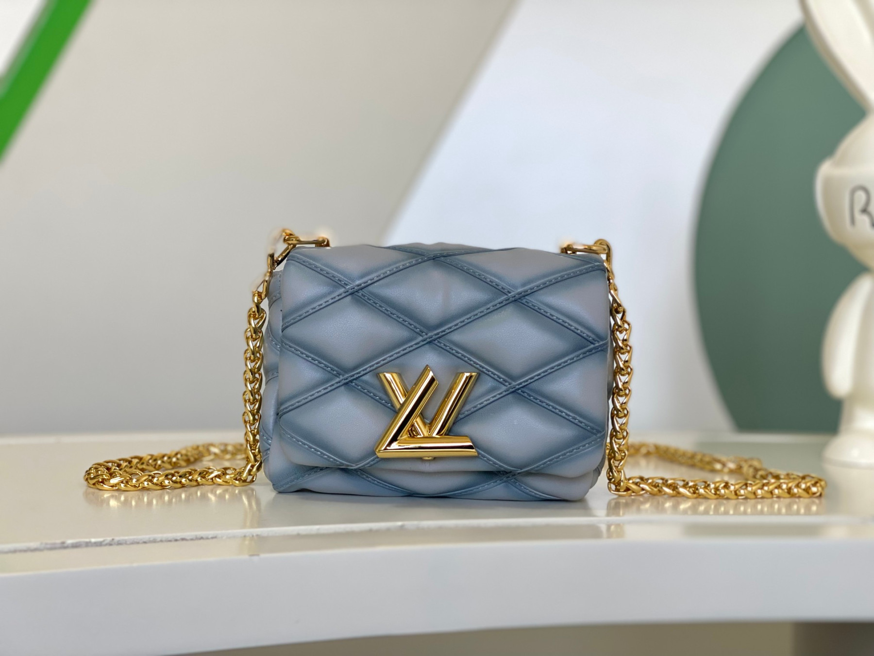 LOUIS VUITTON Pico GO-14 M83071 (23*16*10cm) - Image 2