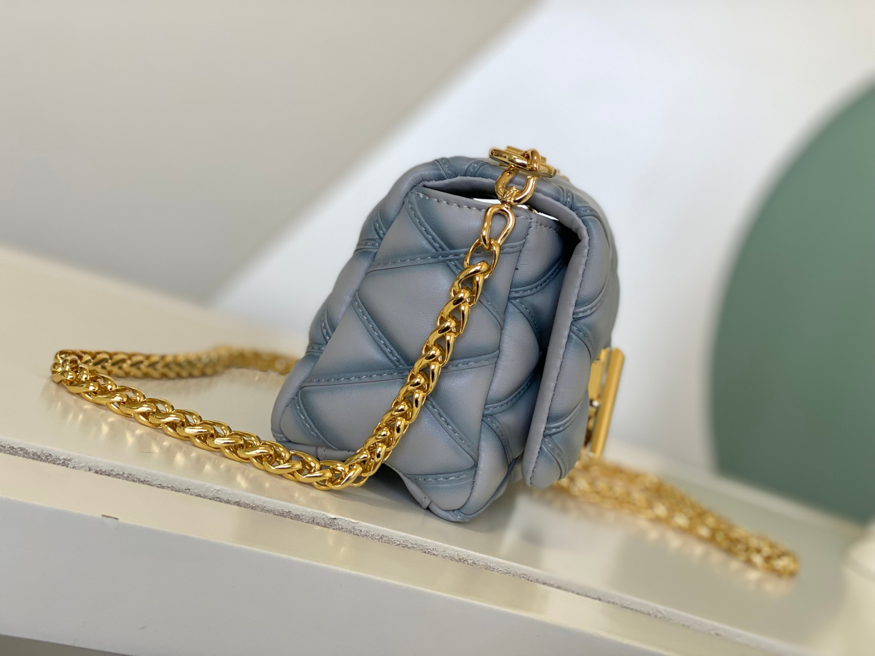 LOUIS VUITTON Pico GO-14 M83071 (23*16*10cm) - Image 3