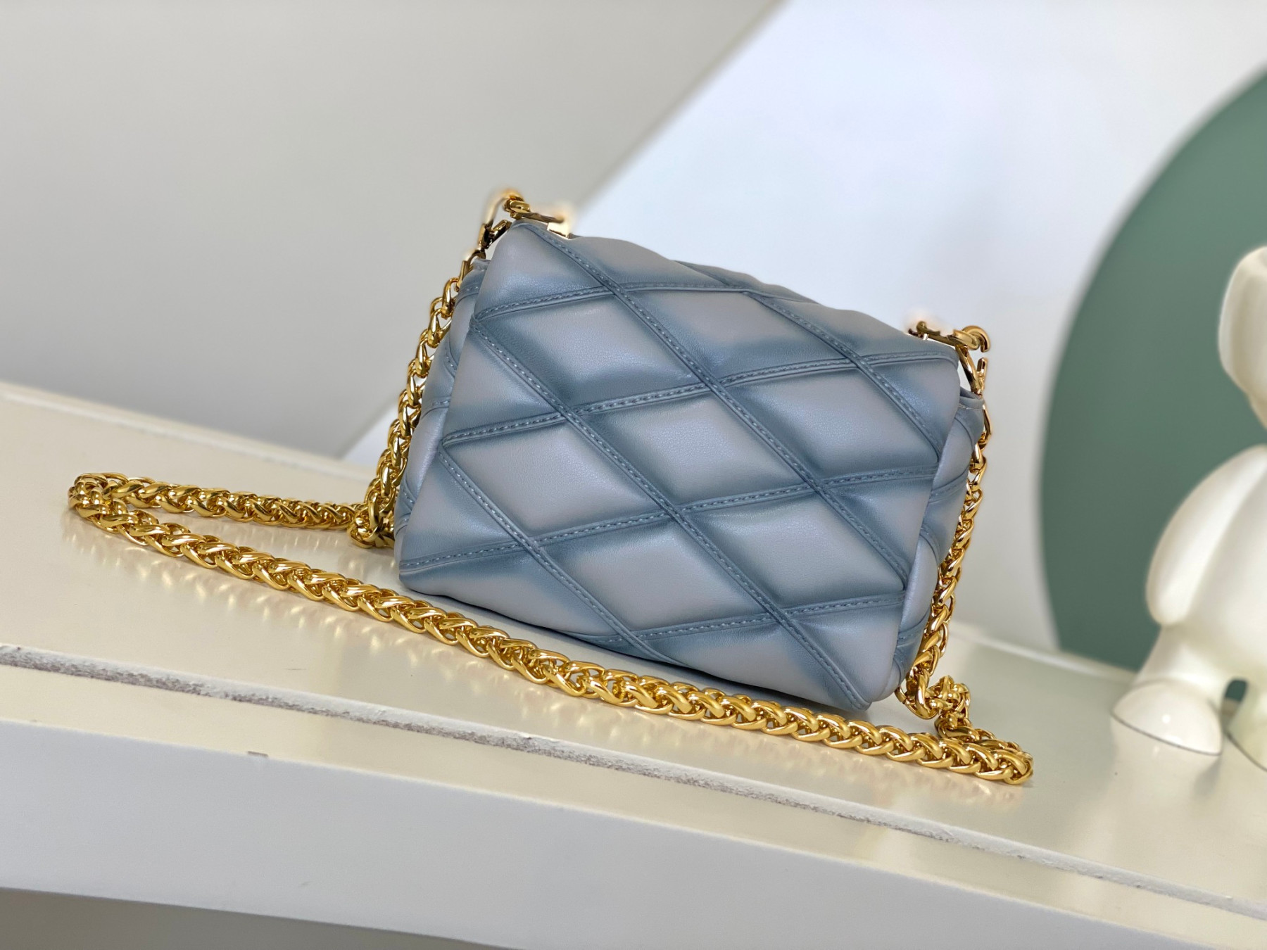 LOUIS VUITTON Pico GO-14 M83071 (23*16*10cm) - Image 4